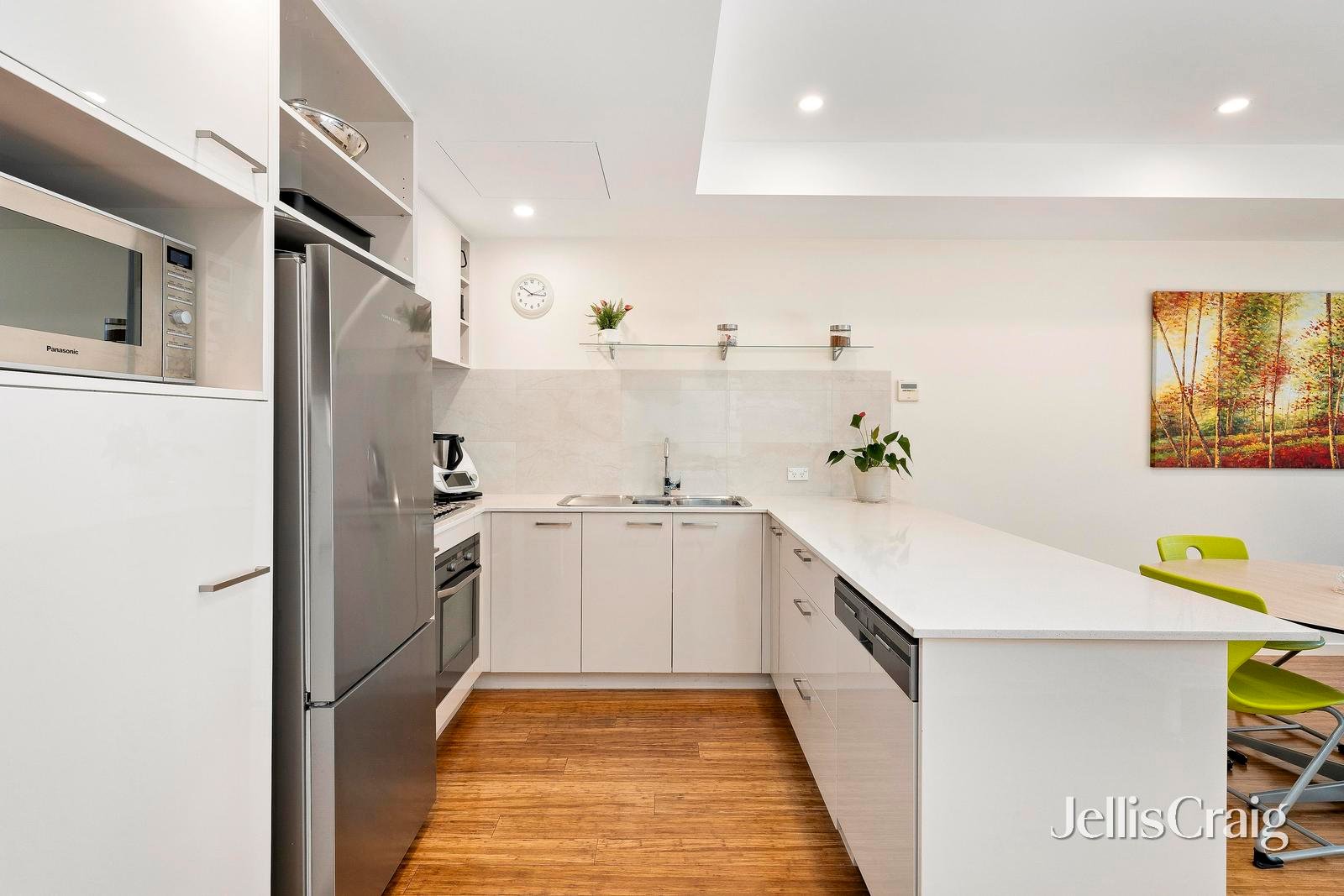 502/216 Rouse Street, Port&nbsp;Melbourne image 5