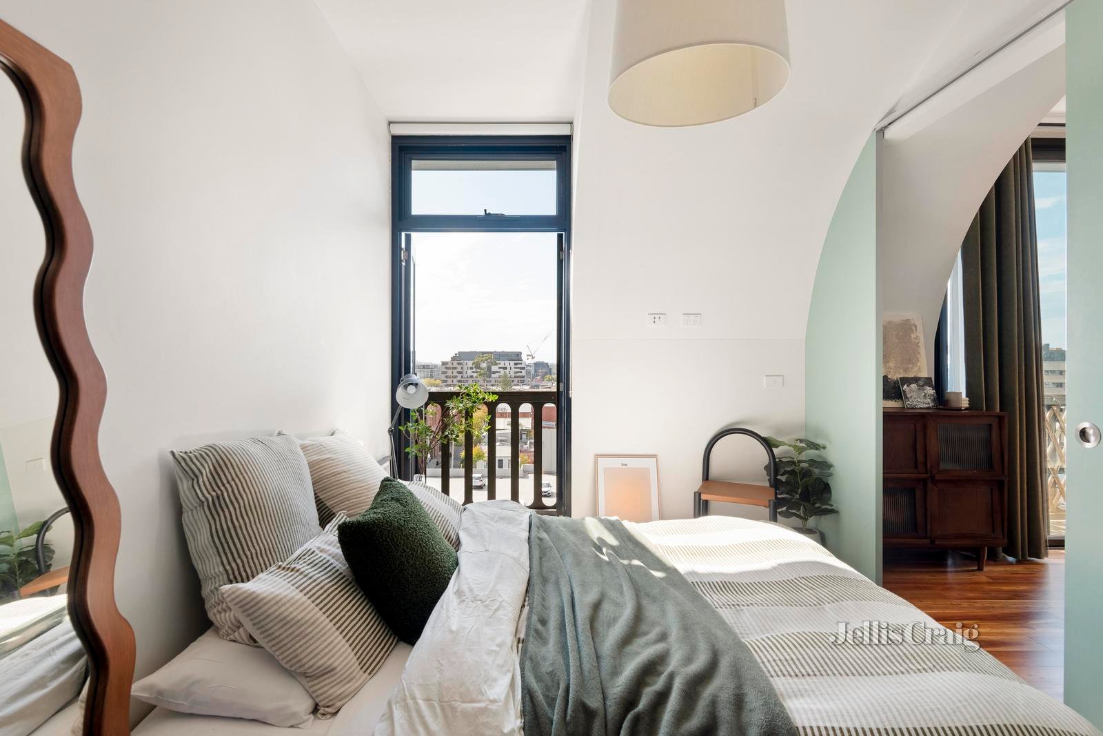 502/231 Moor Street, Fitzroy image 5
