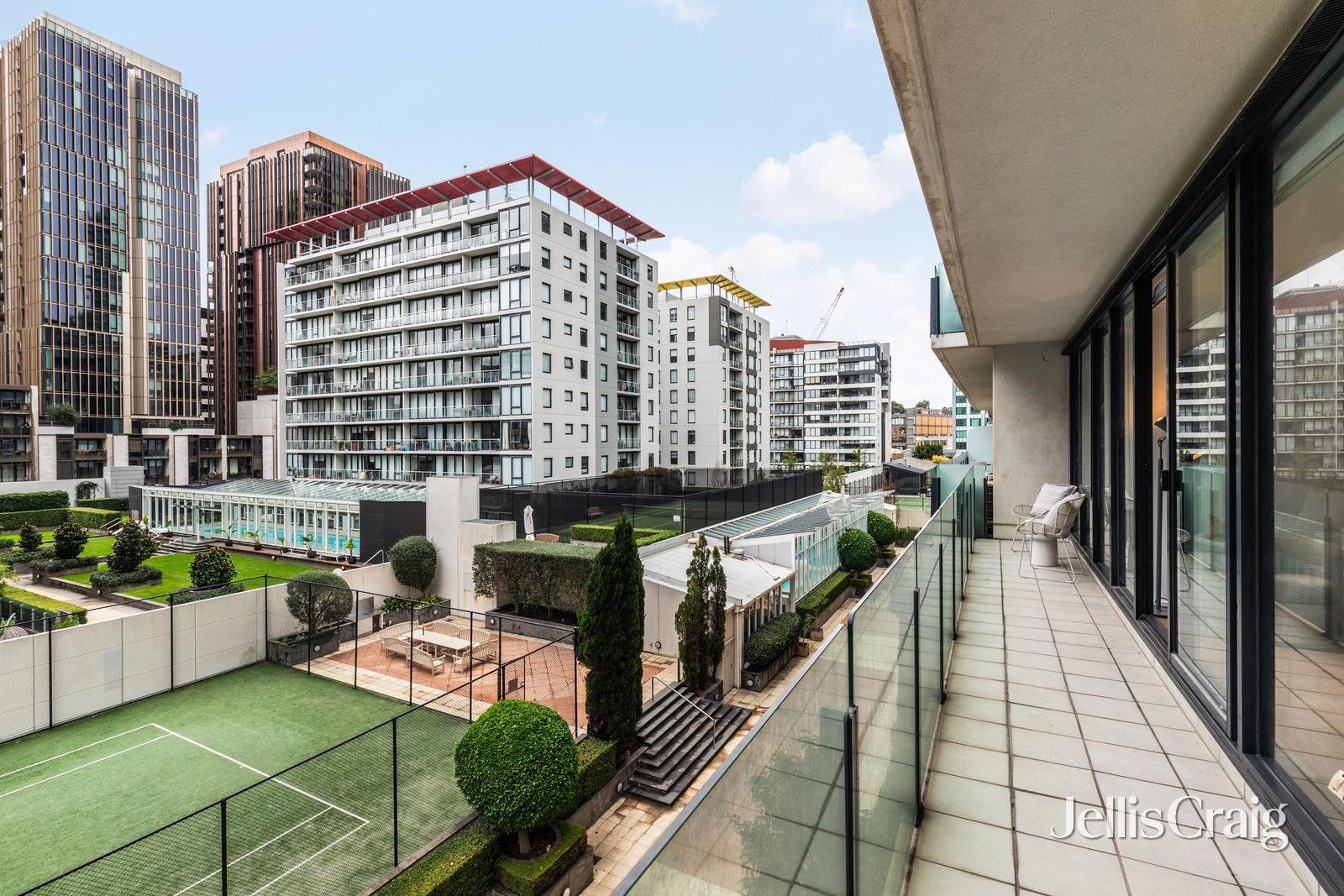 502/38 Bank Street, South&nbsp;Melbourne image 3