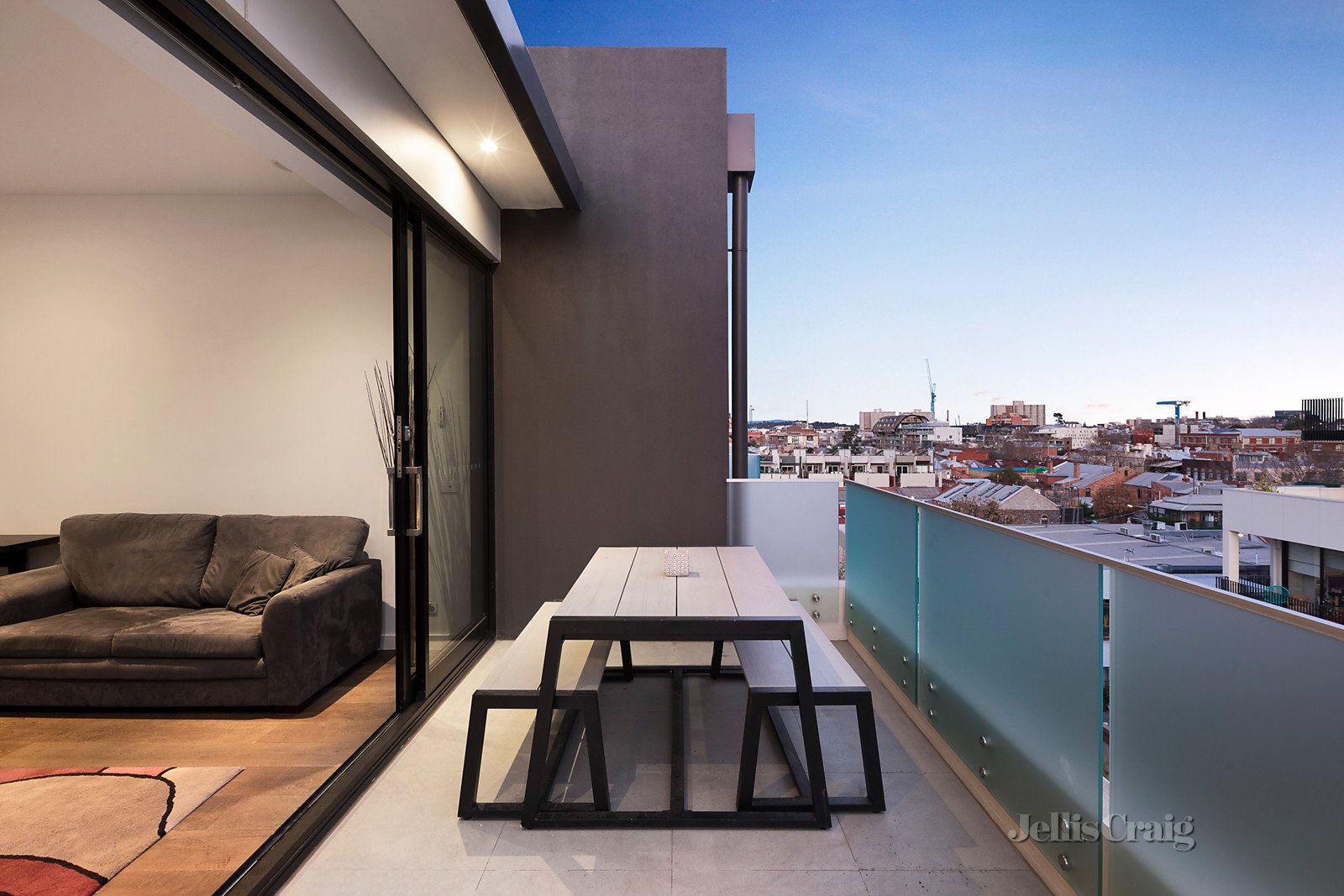 502/45 Rose Street, Fitzroy image 5