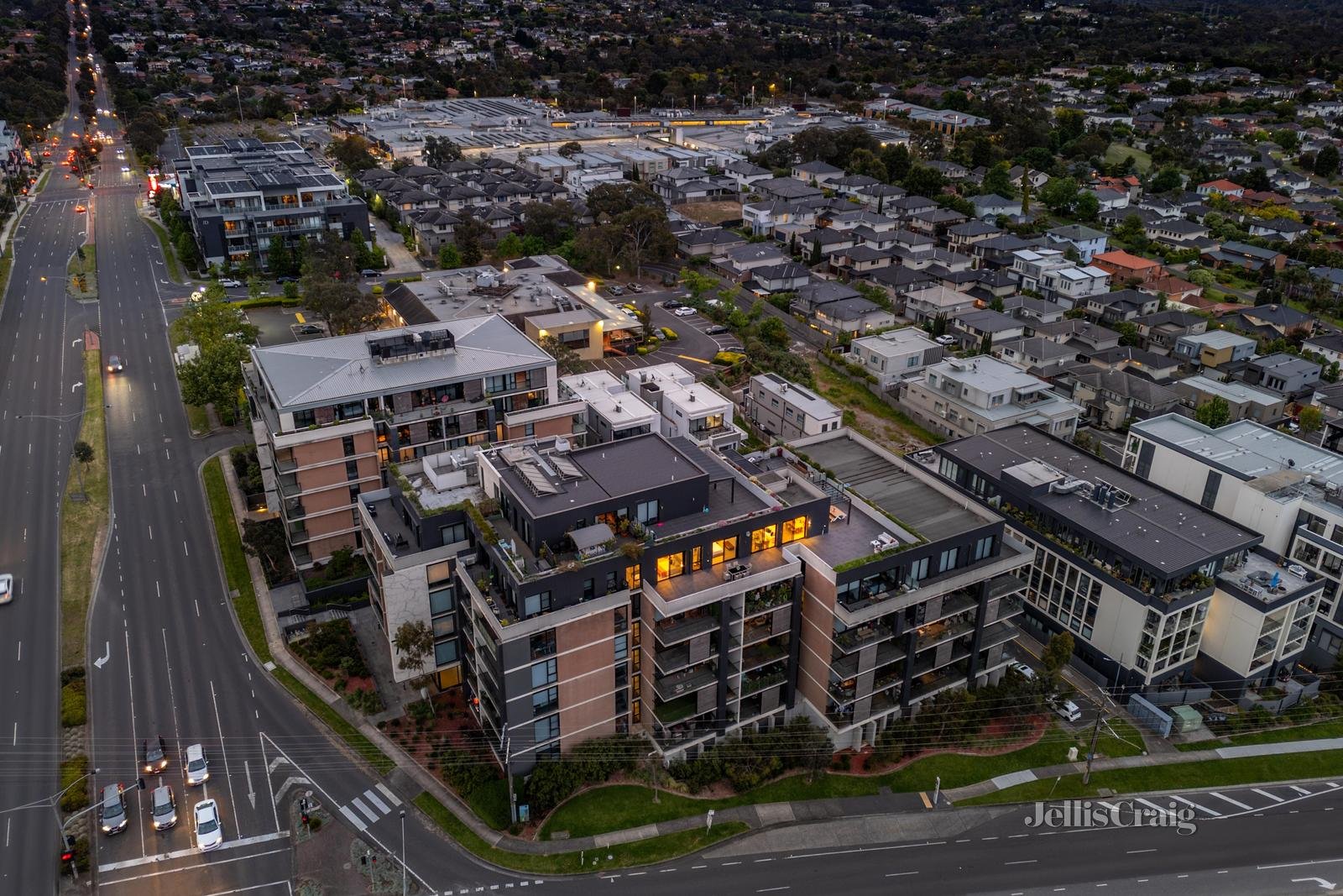 502/7 Red Hill Terrace, Doncaster East image 17