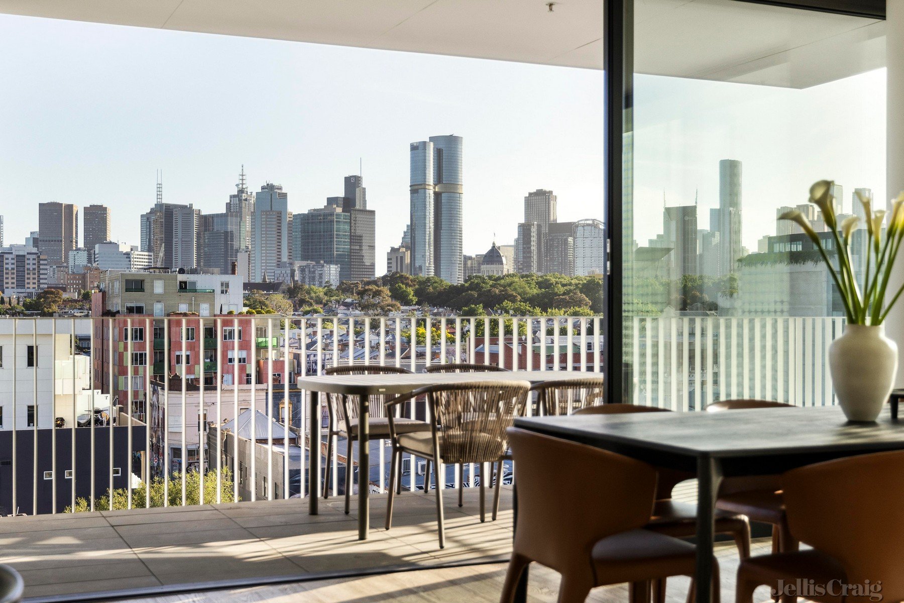 502/75 Argyle Street, Fitzroy image 5