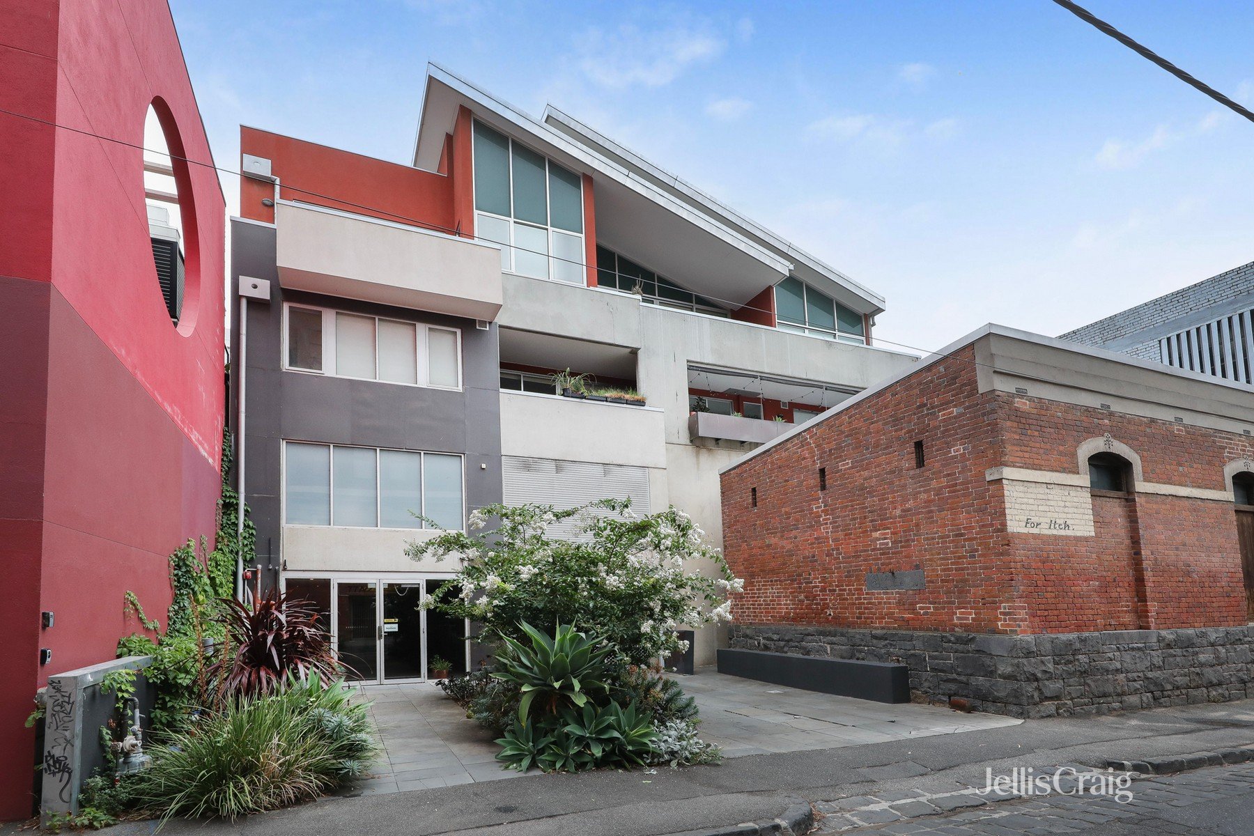502/77A Little Oxford Street, Collingwood image 8