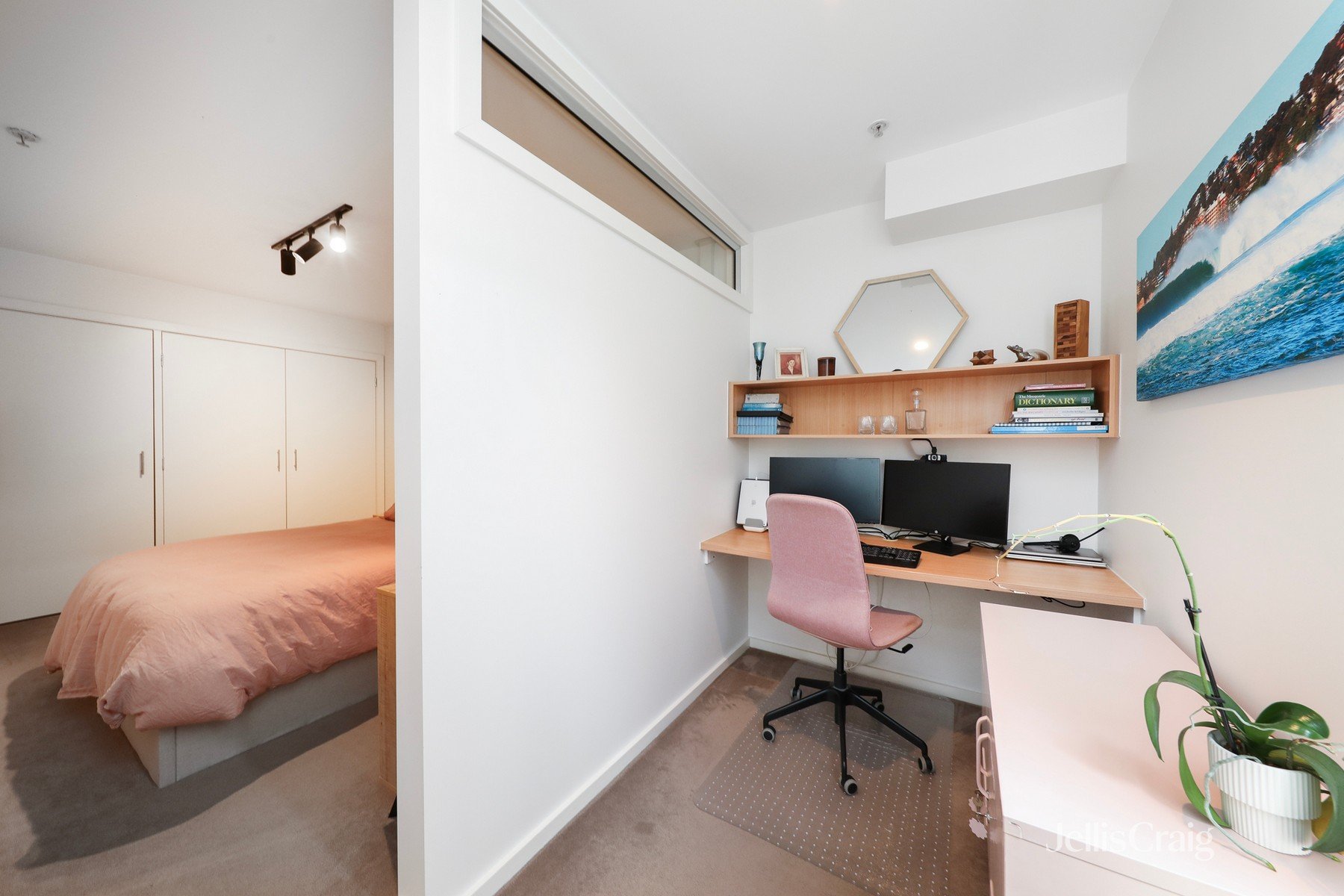 502/77A Little Oxford Street, Collingwood image 5