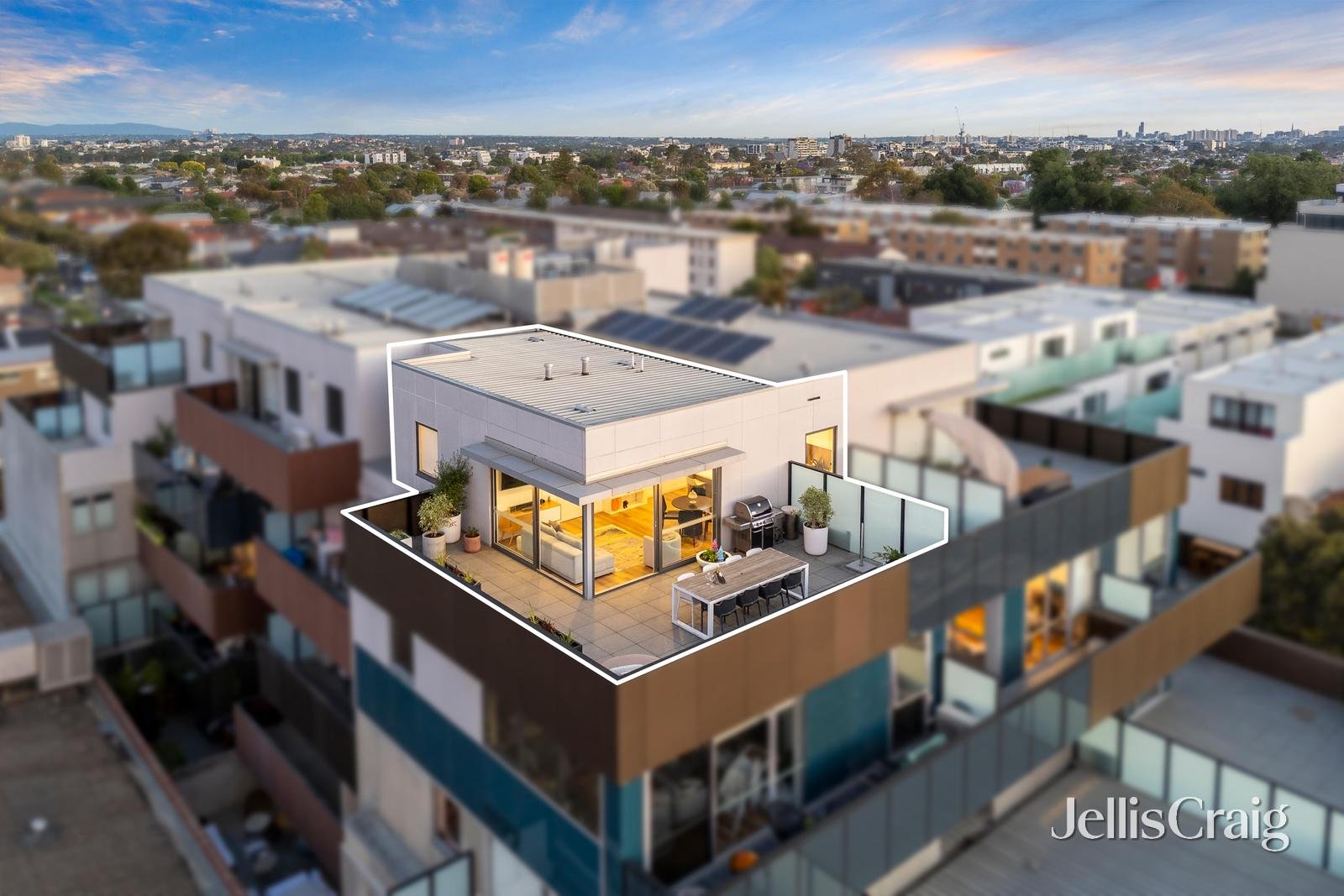502/800 Sydney Road, Brunswick image 3