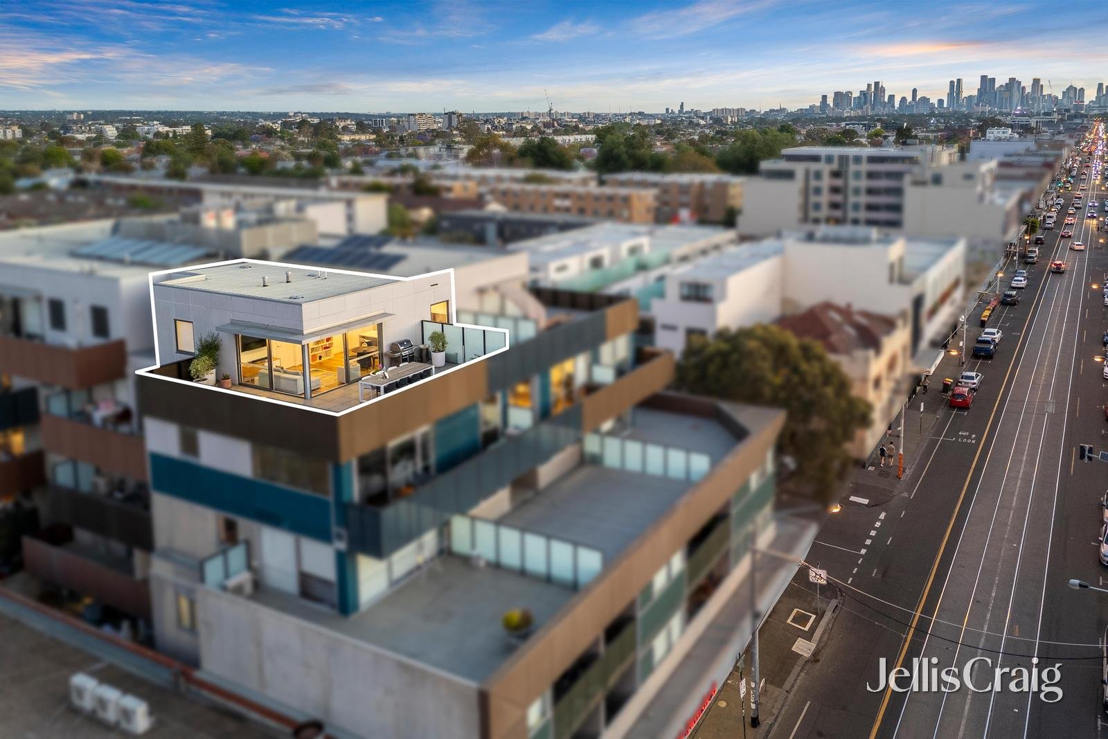 502/800 Sydney Road, Brunswick image 13