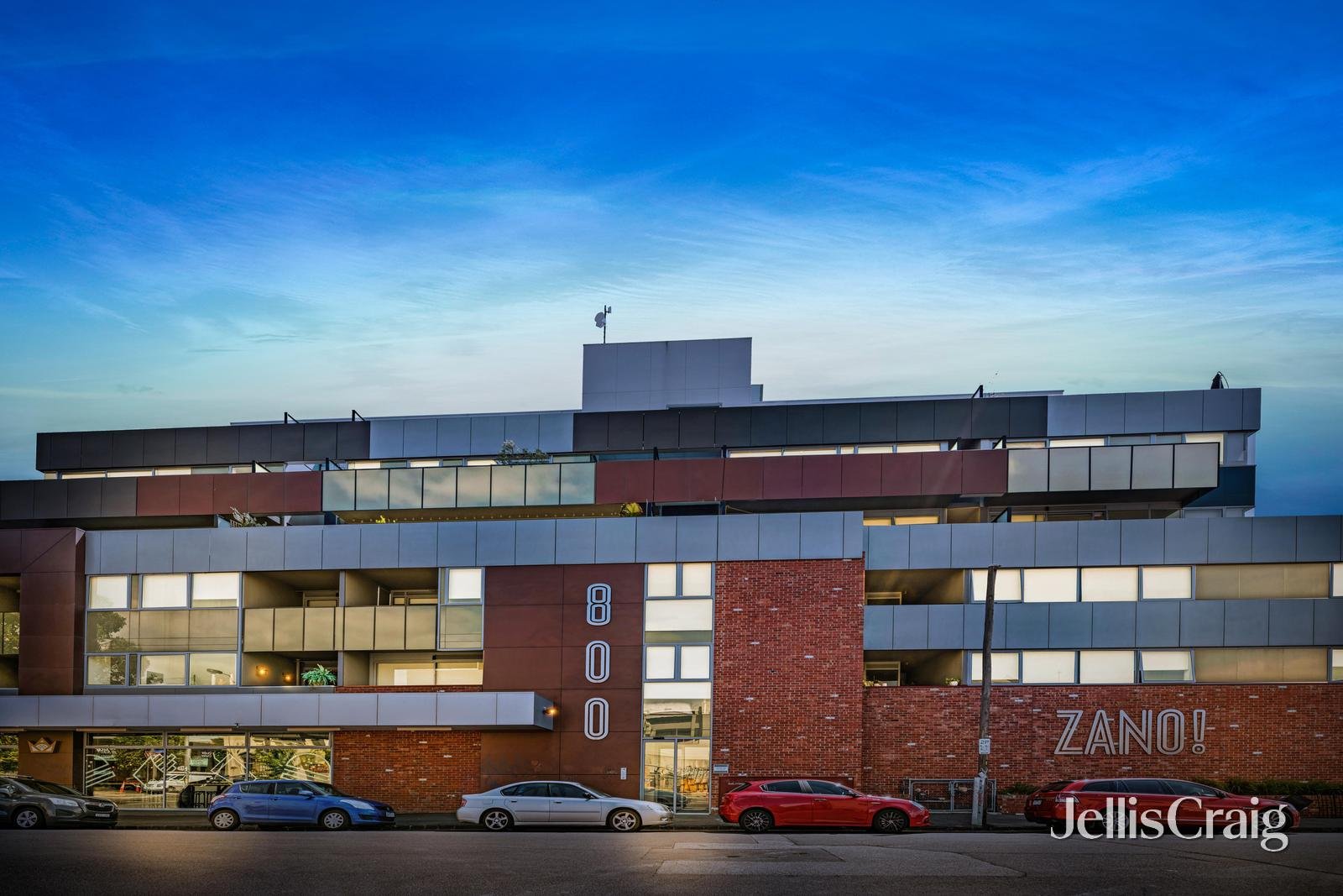 502/800 Sydney Road, Brunswick image 14