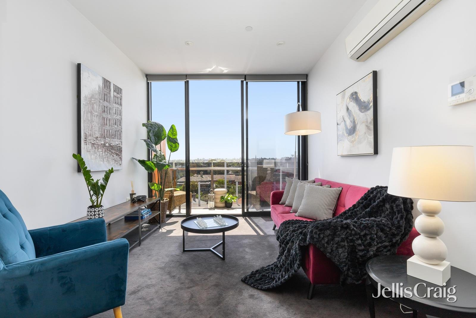 502/81-83 Riversdale Road, Hawthorn image 2