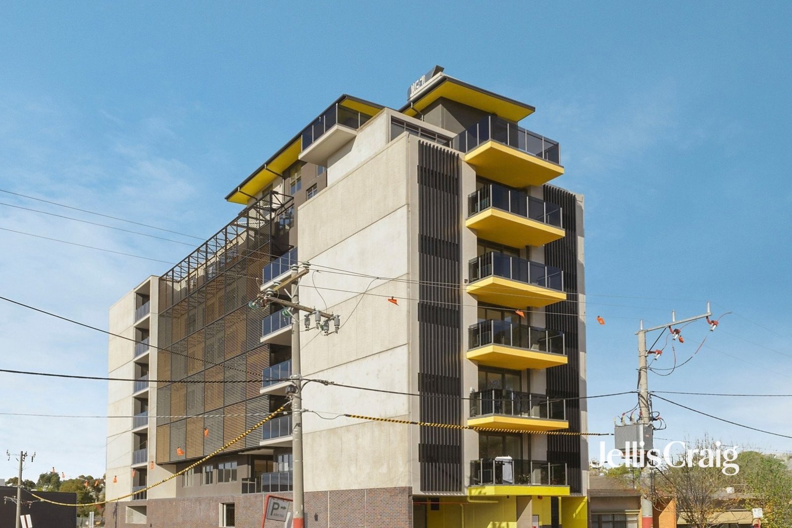 502/82 Hawdon Street, Heidelberg image 1