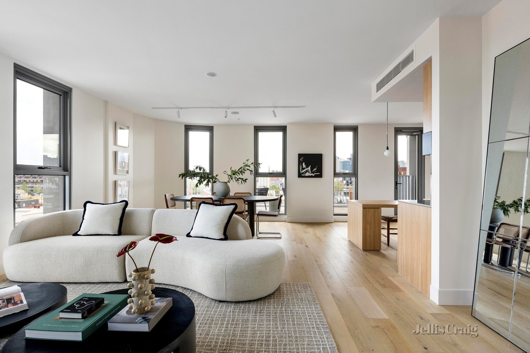 502/82 Westgarth Street, Fitzroy image 2