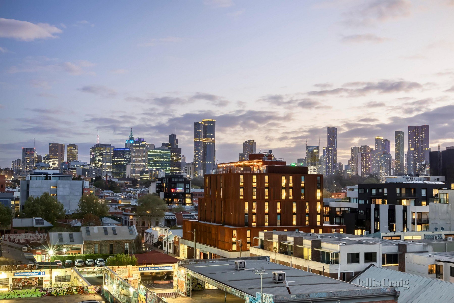 502/82 Westgarth Street, Fitzroy image 12