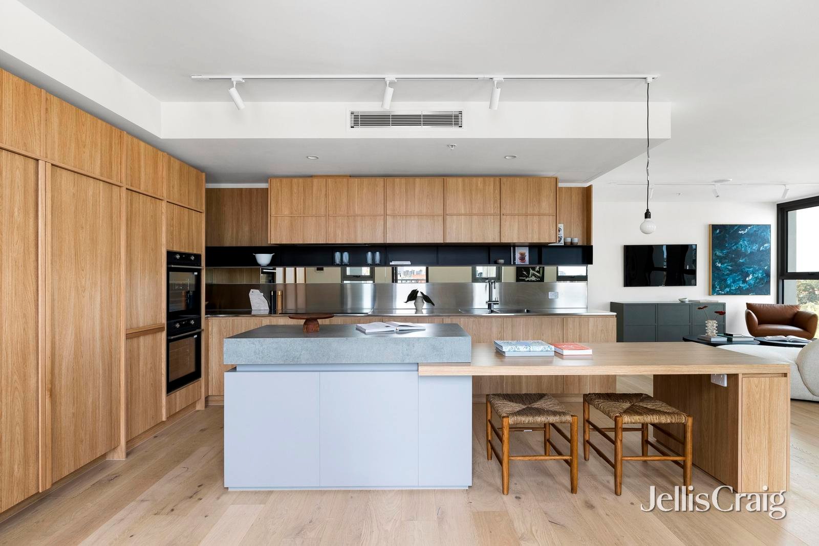 502/82 Westgarth Street, Fitzroy image 3
