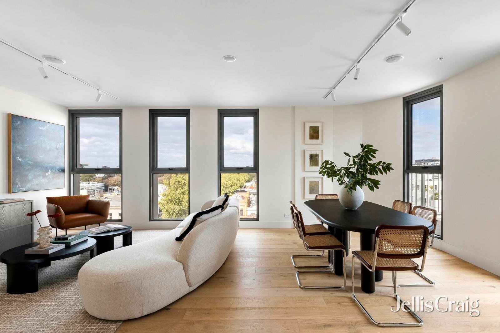 502/82 Westgarth Street, Fitzroy image 4