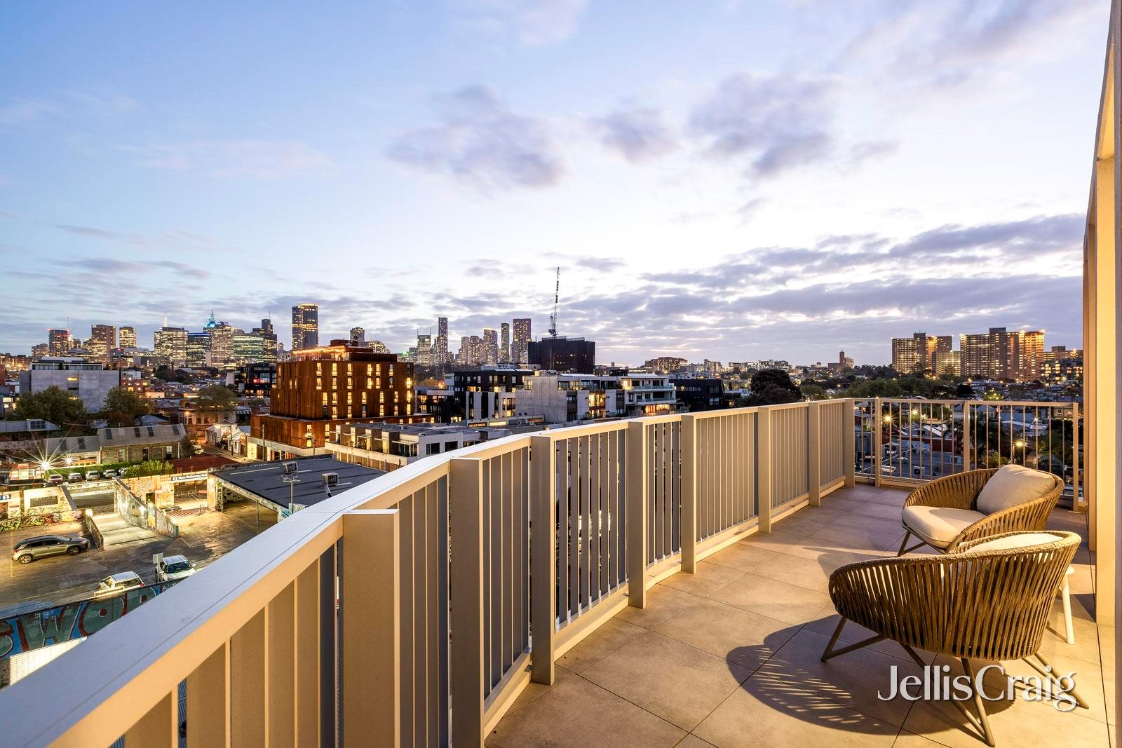502/82 Westgarth Street, Fitzroy image 6