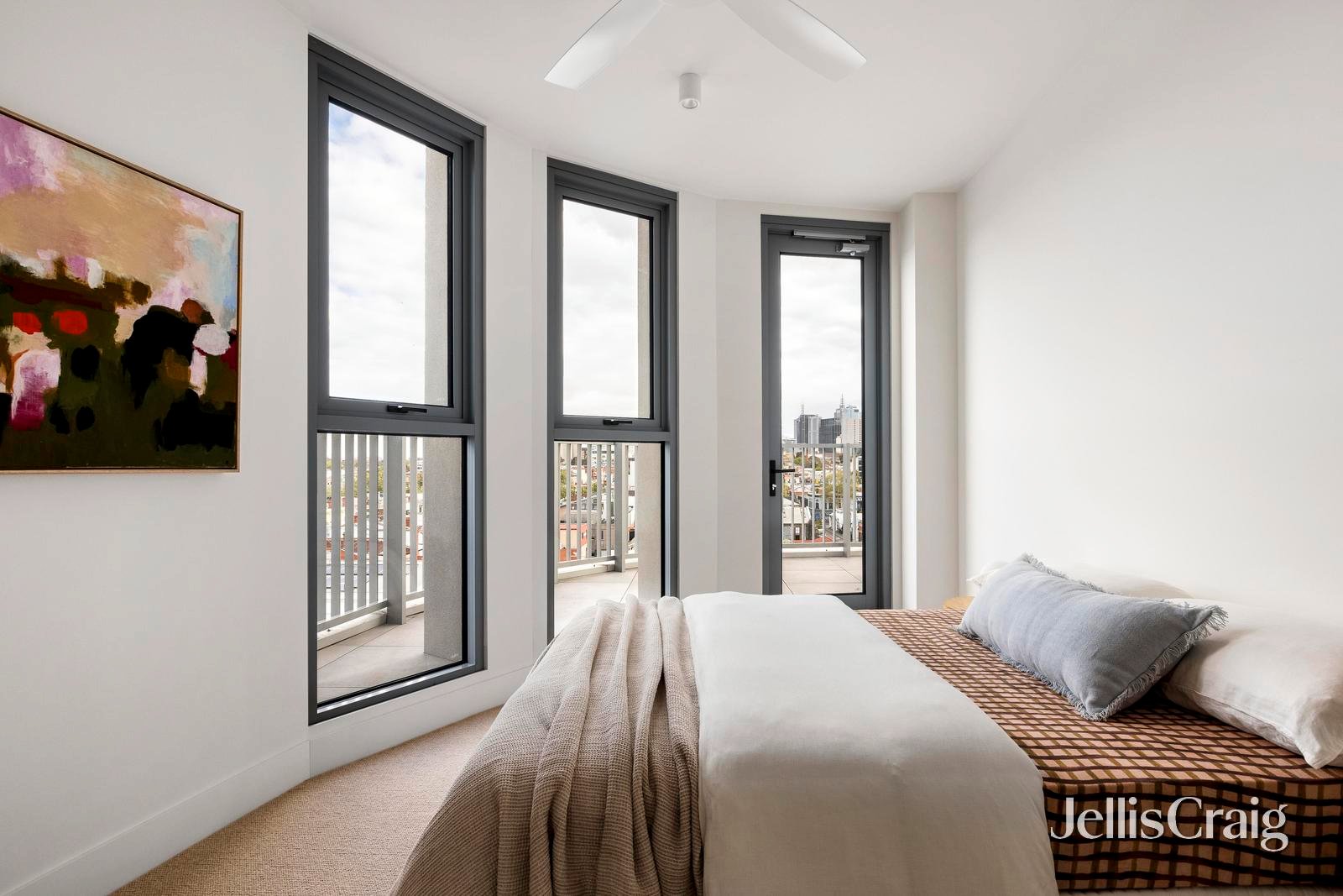 502/82 Westgarth Street, Fitzroy image 15