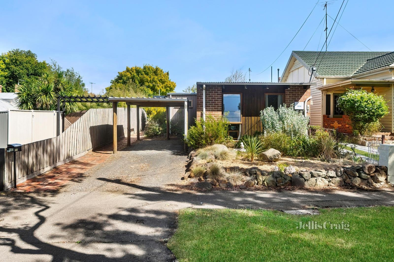 503 Doveton Street, Soldiers Hill image 1