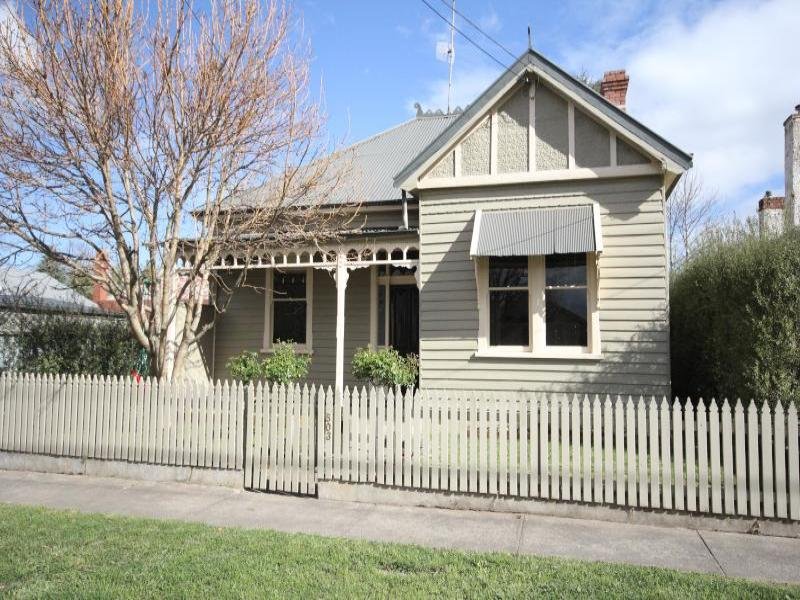 503 Urquhart Street, Ballarat Central image 1