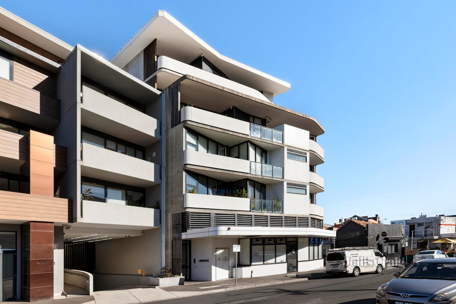 503/2 Morton Avenue, Carnegie image 12