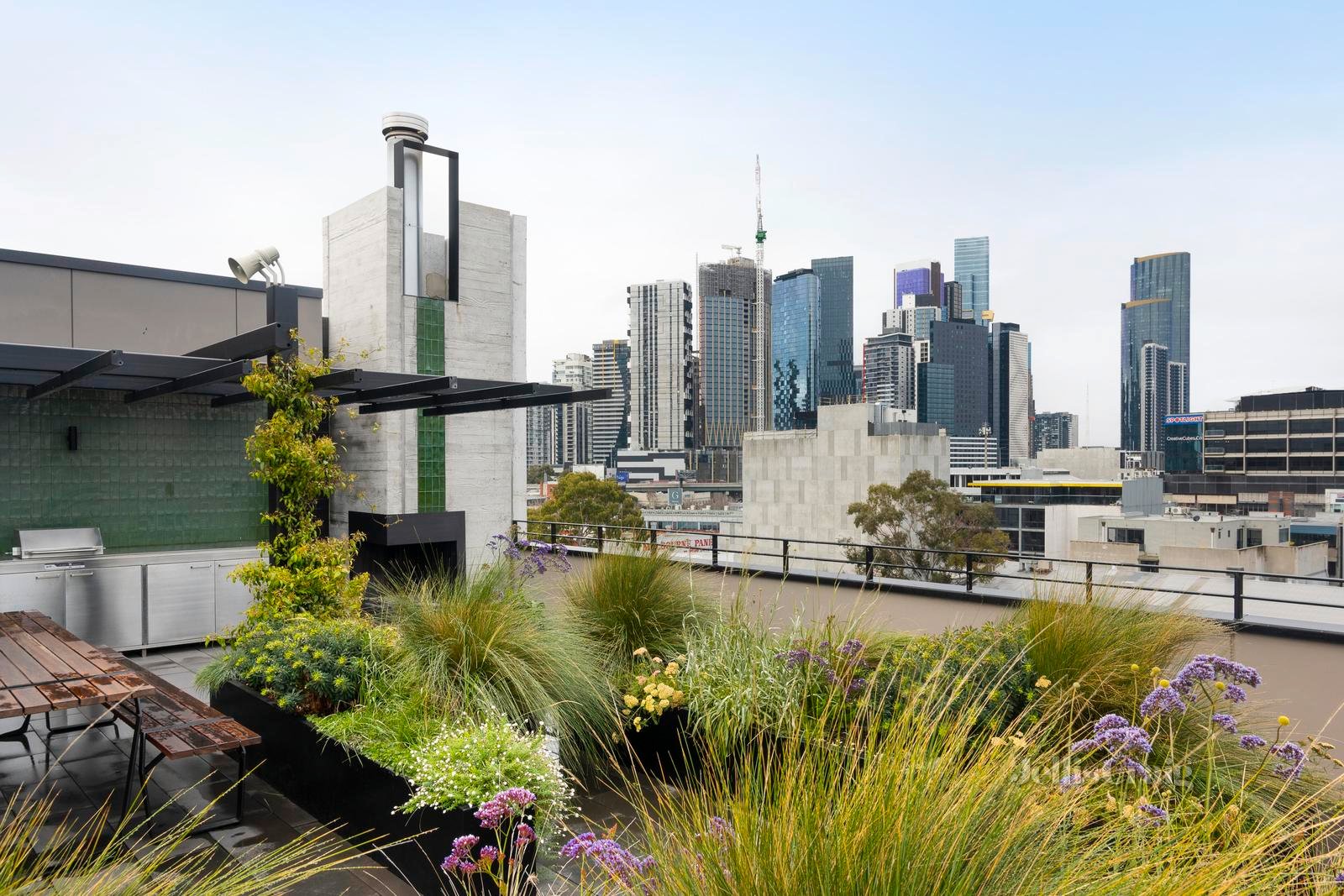 503/201 Ferrars Street, South Melbourne image 23