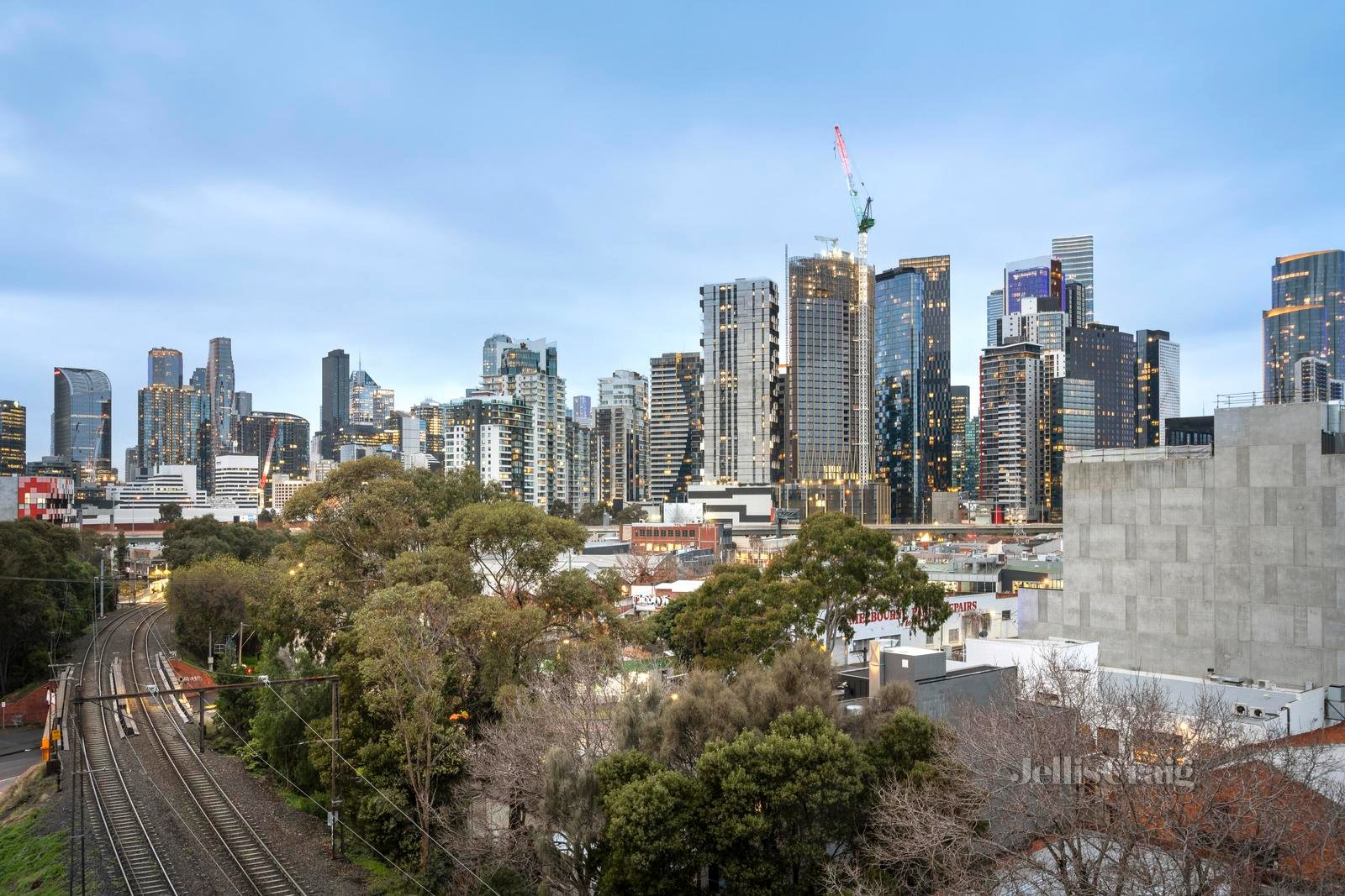 503/201 Ferrars Street, South Melbourne image 24