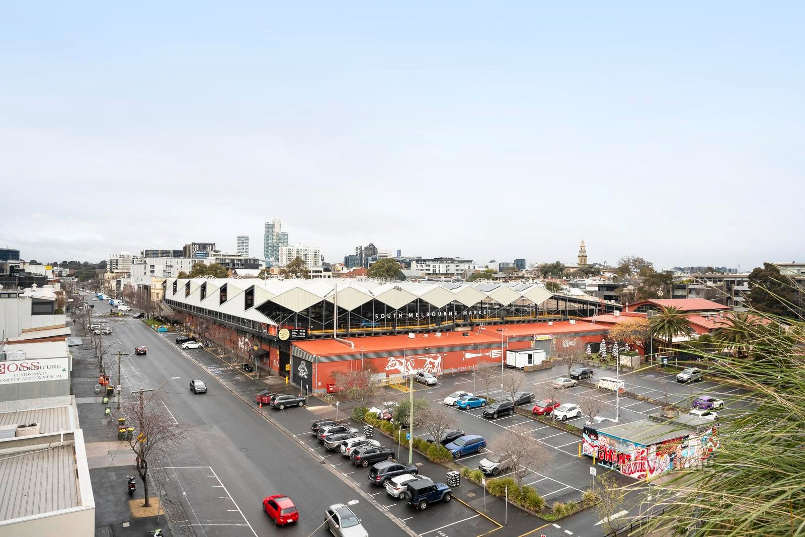 503/201 Ferrars Street, South Melbourne image 25