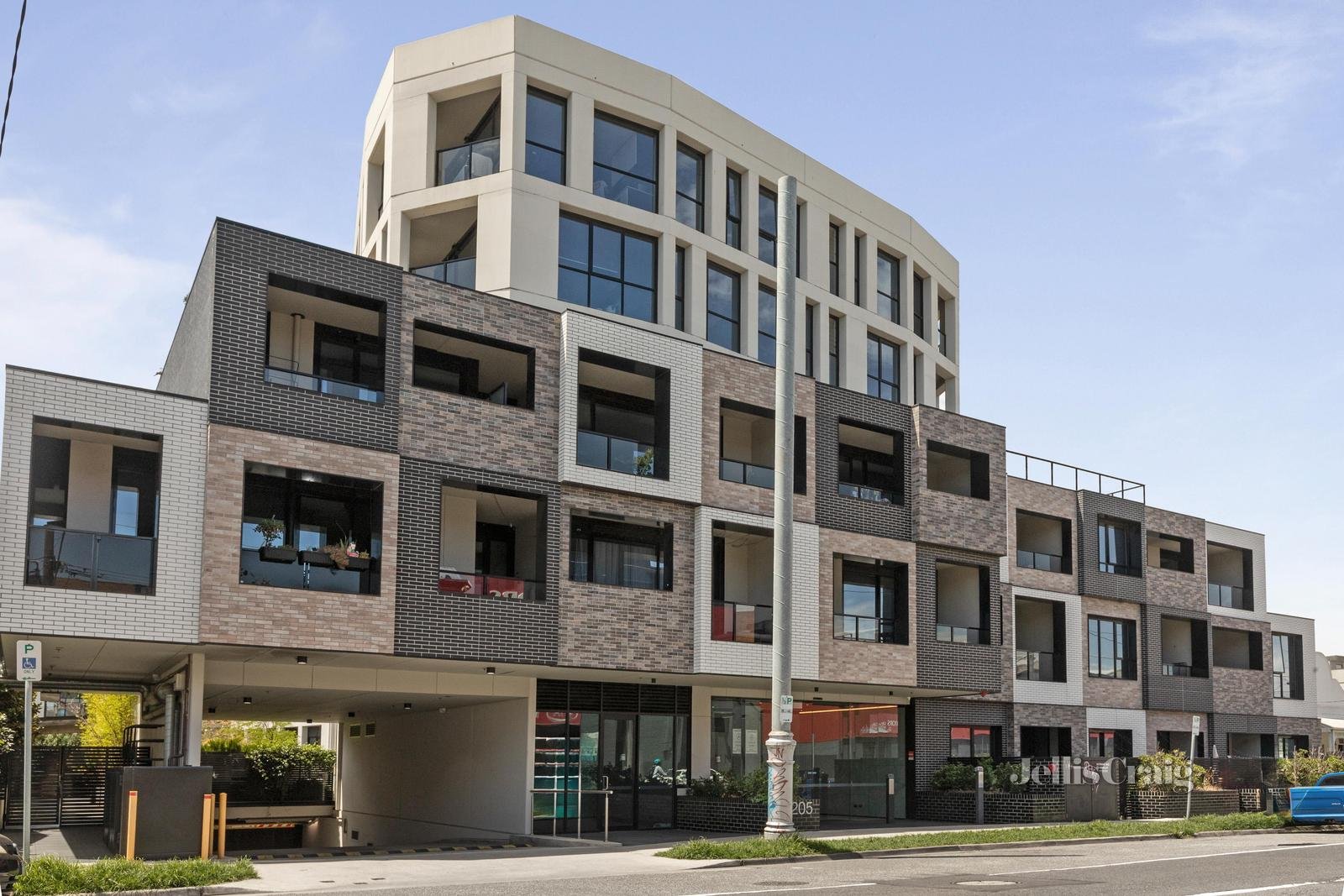 503/205 Burnley Street, Richmond image 10