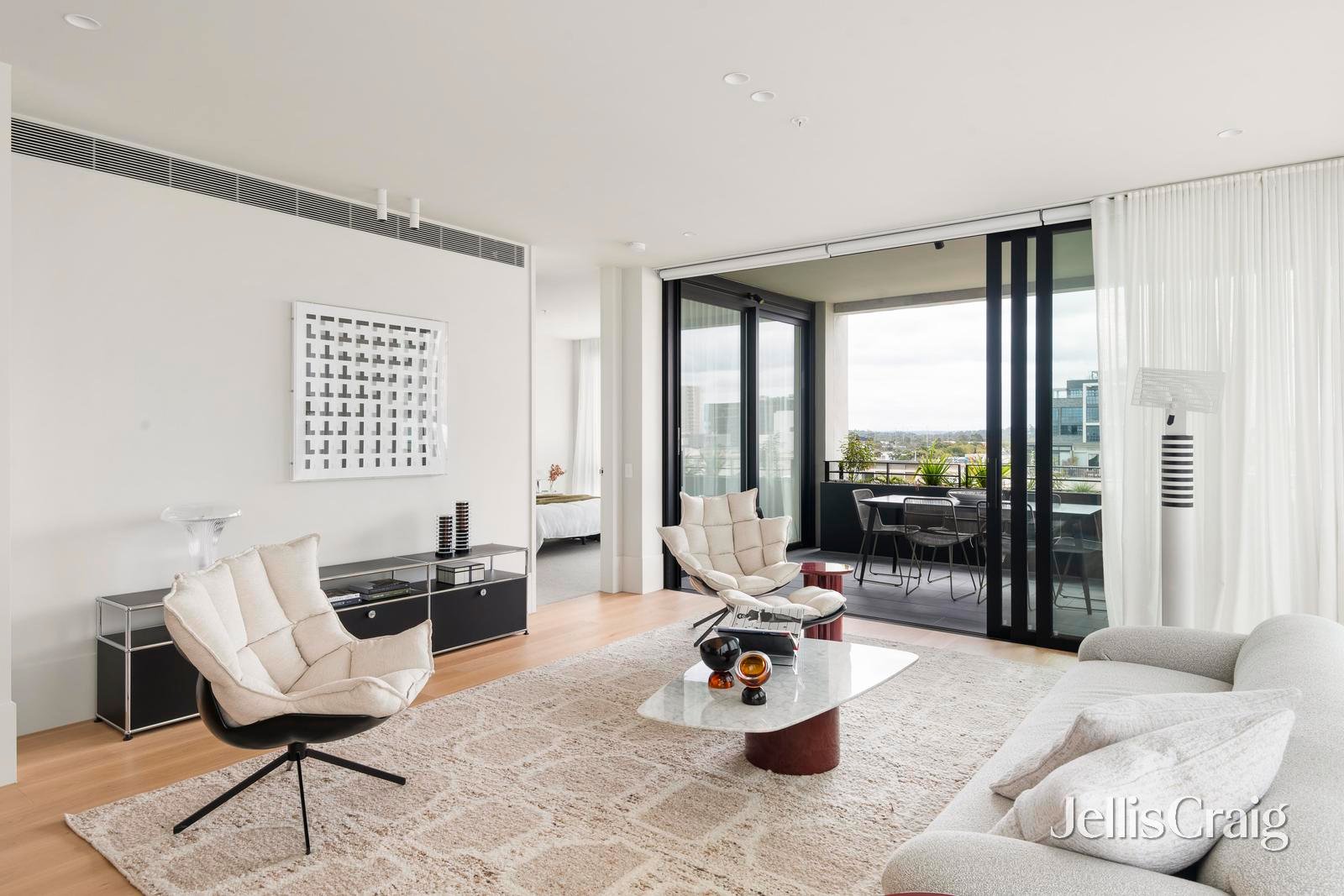 503/385 Gore Street, Fitzroy image 1