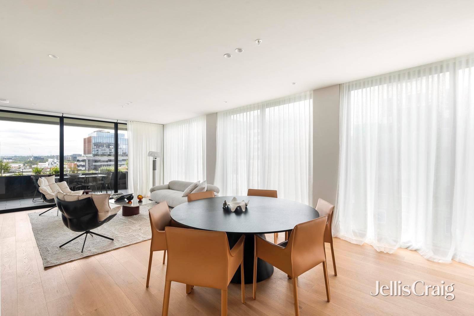 503/385 Gore Street, Fitzroy image 4