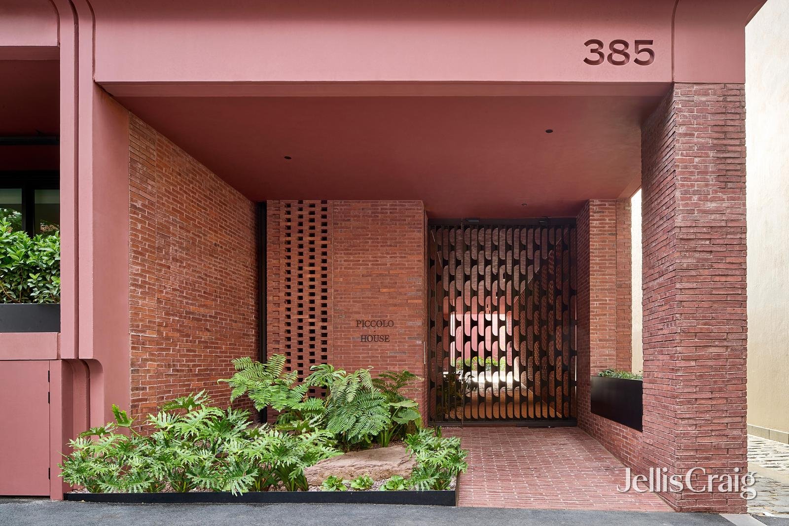 503/385 Gore Street, Fitzroy image 19