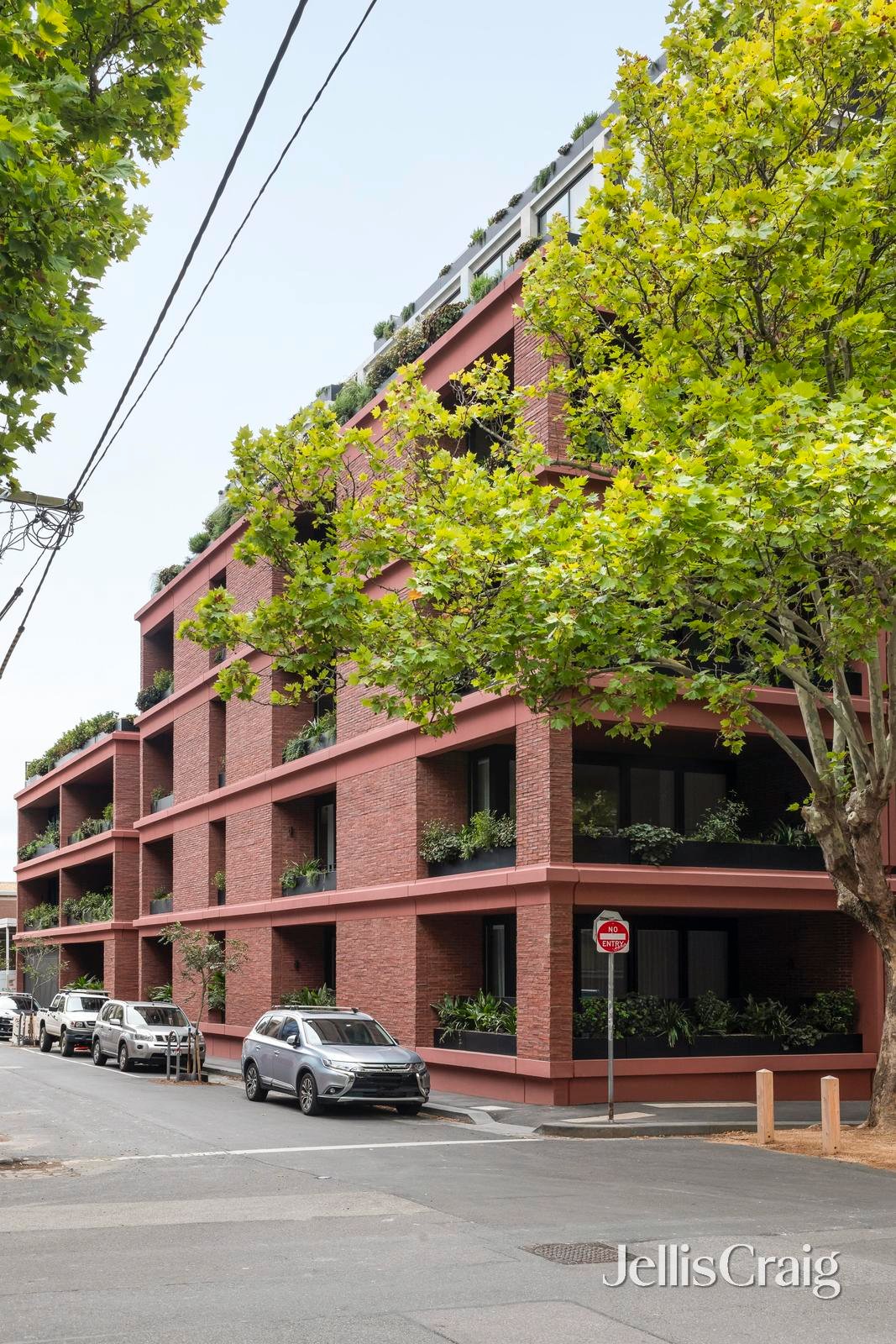 503/385 Gore Street, Fitzroy image 21