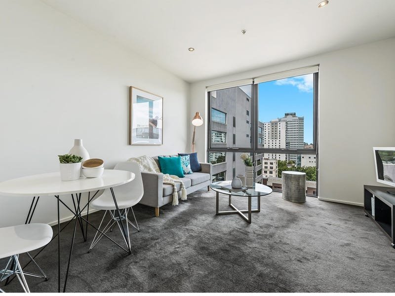 503 / 610 St Kilda Road Melbourne - Residential for sale