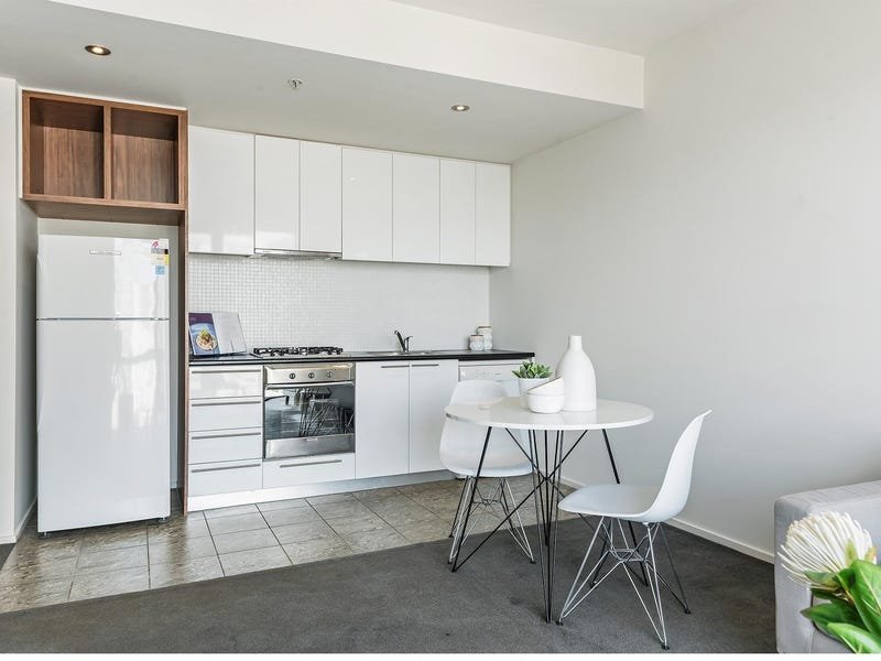 503 / 610 St Kilda Road Melbourne - Residential for sale
