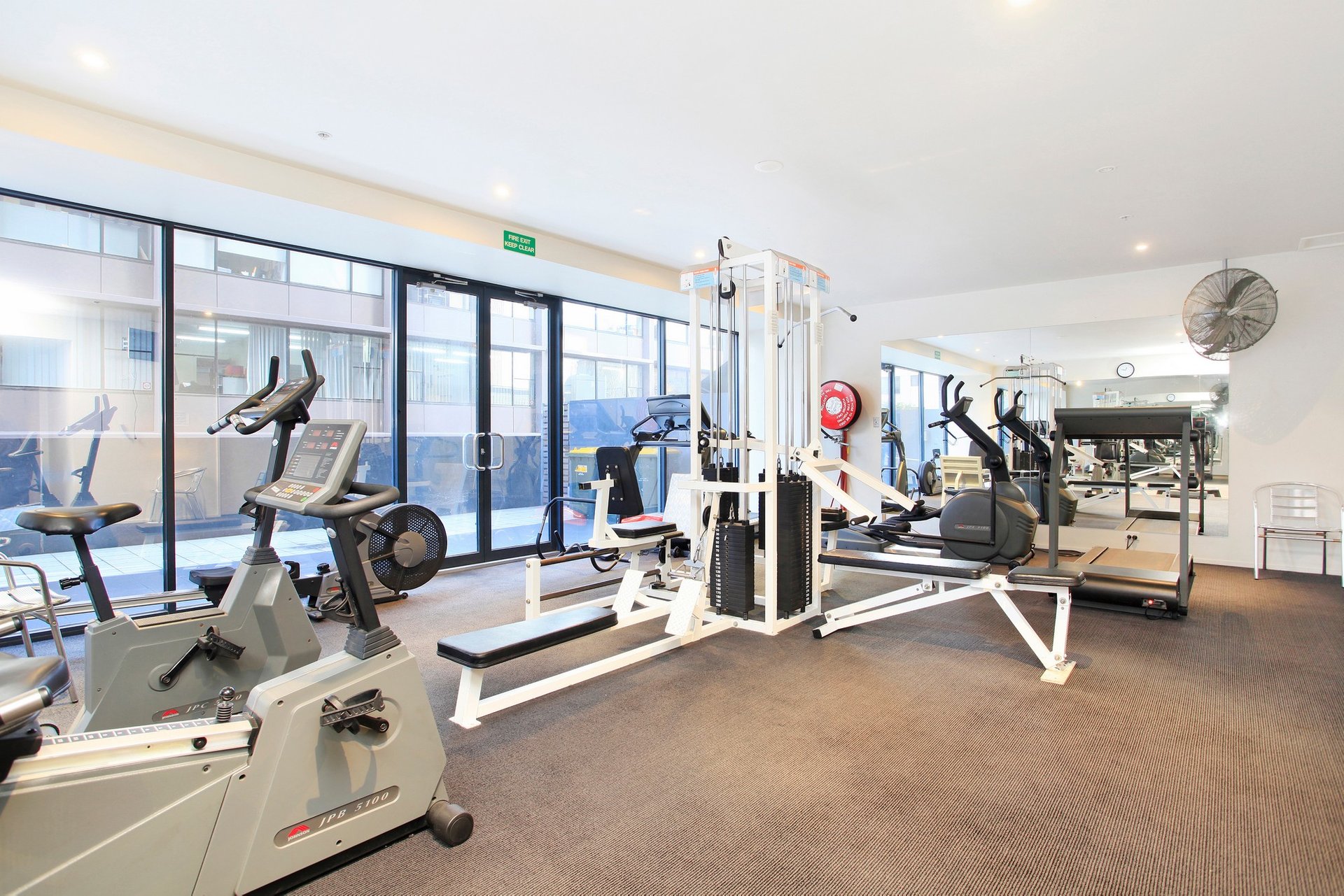 503 / 610 St Kilda Road Melbourne - Residential for sale