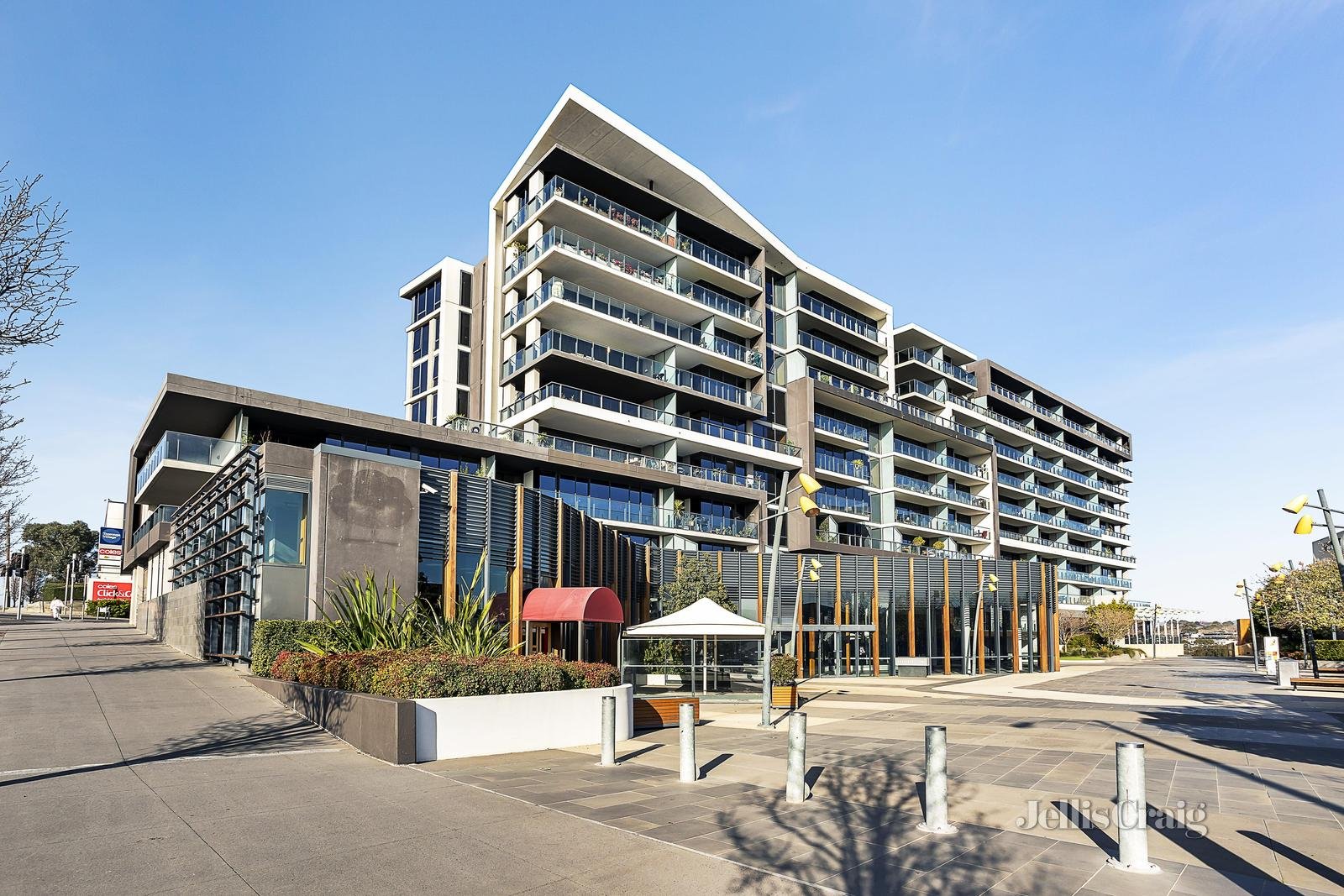503/770B Toorak Road, Glen Iris image 1