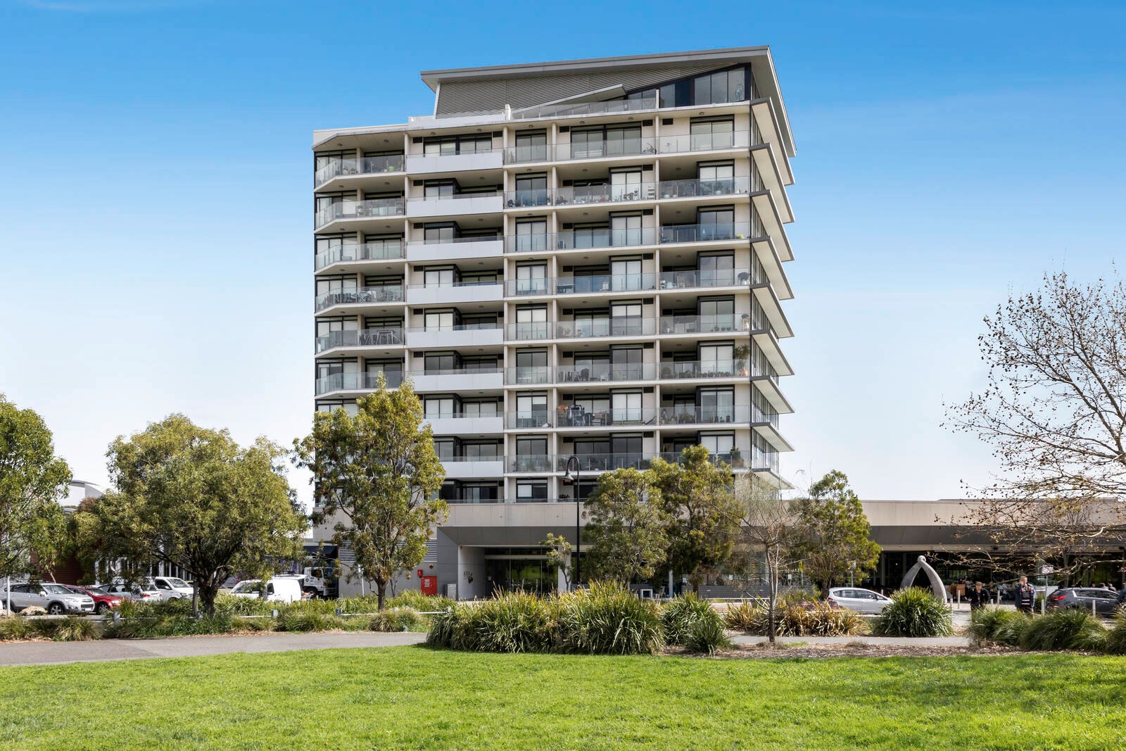 503/8 Breavington Way, Northcote, VIC, 3070 | RT Edgar