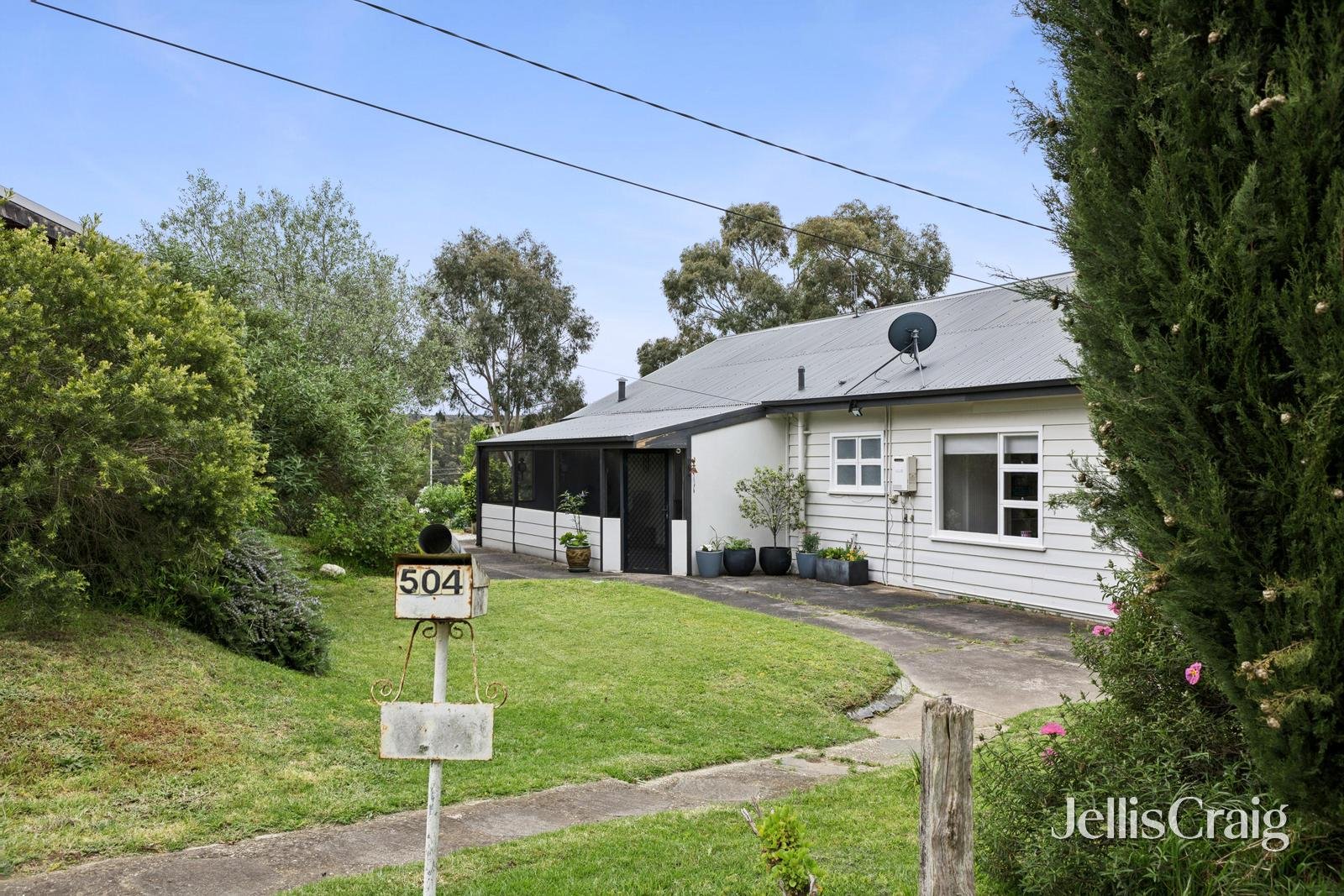 504 Scott Street, Buninyong image 1