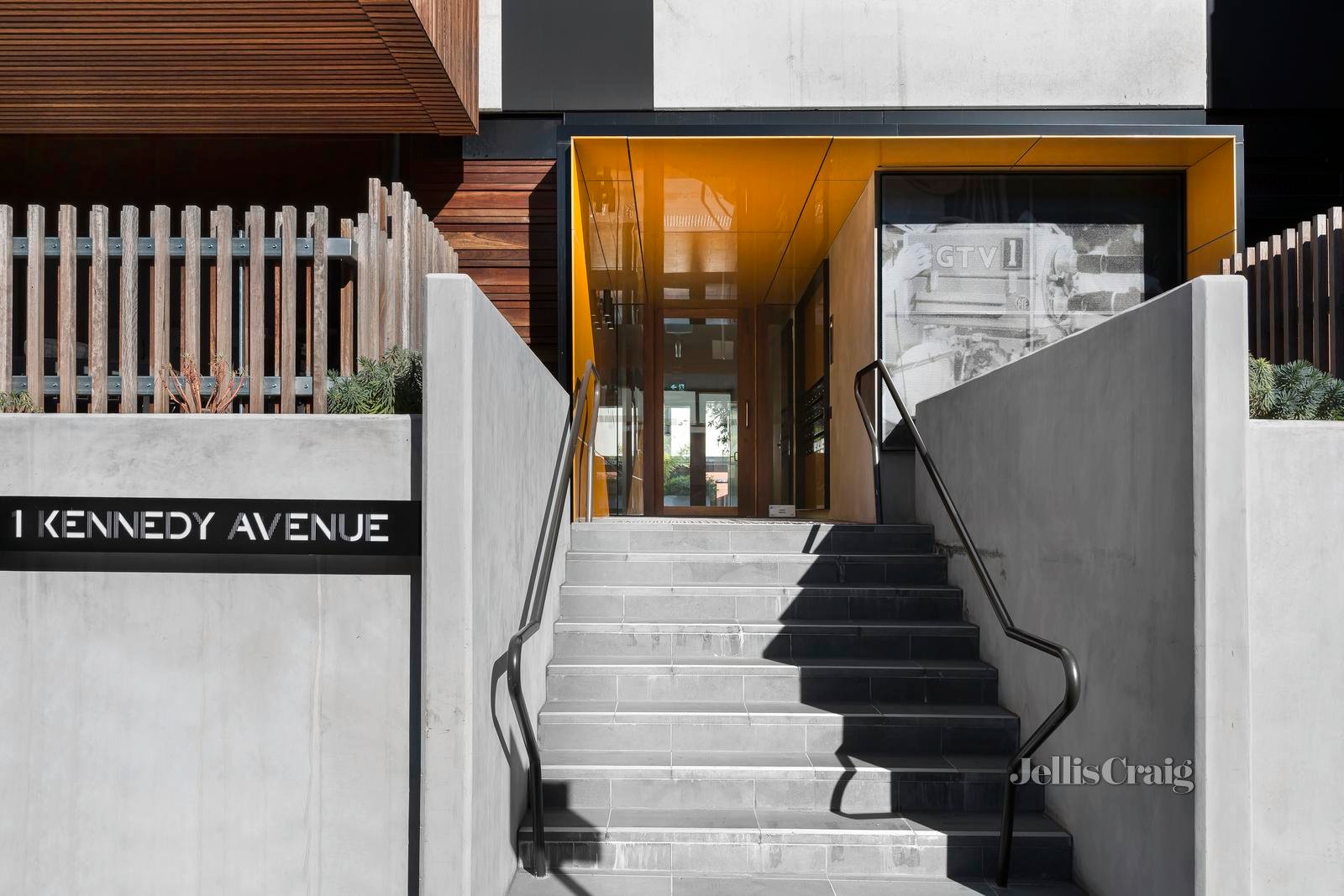 504/1 Kennedy Avenue, Richmond image 3