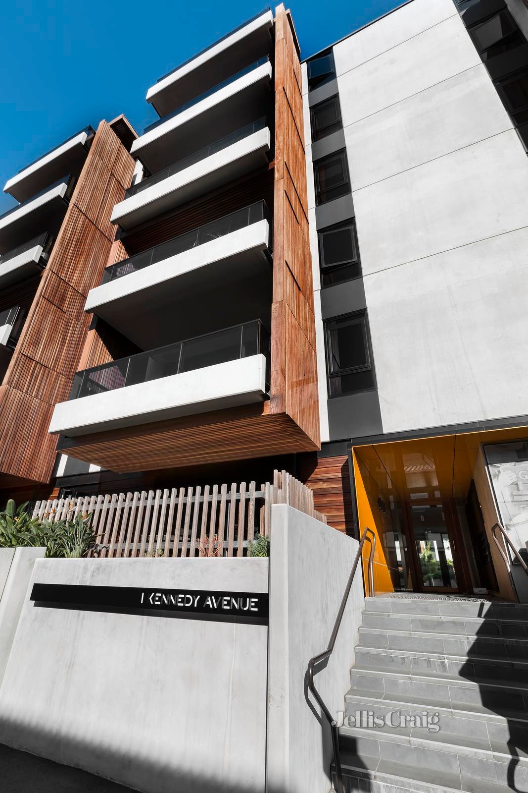 504/1 Kennedy Avenue, Richmond image 4