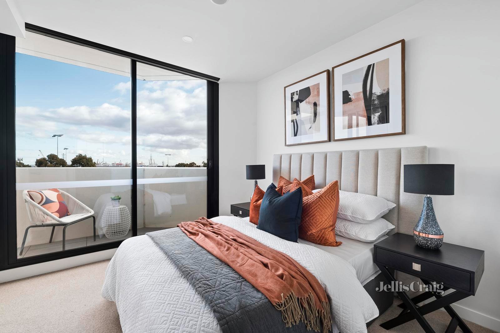 504/108 Haines Street, North Melbourne image 4