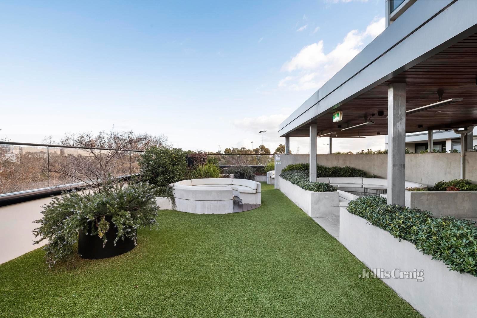 504/108 Haines Street, North Melbourne image 7