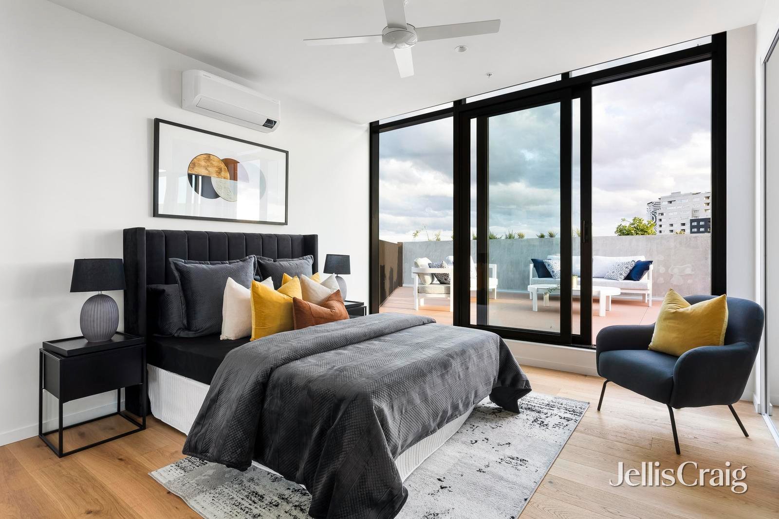 504/16 Walker Street, Northcote image 8