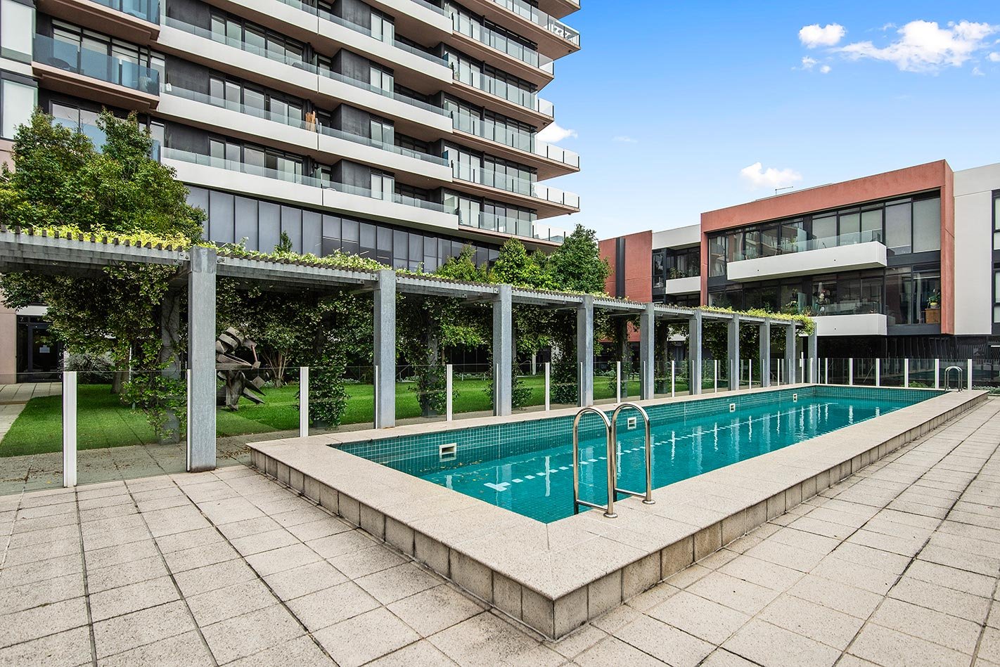 504 / 163 Cremorne Street RICHMOND