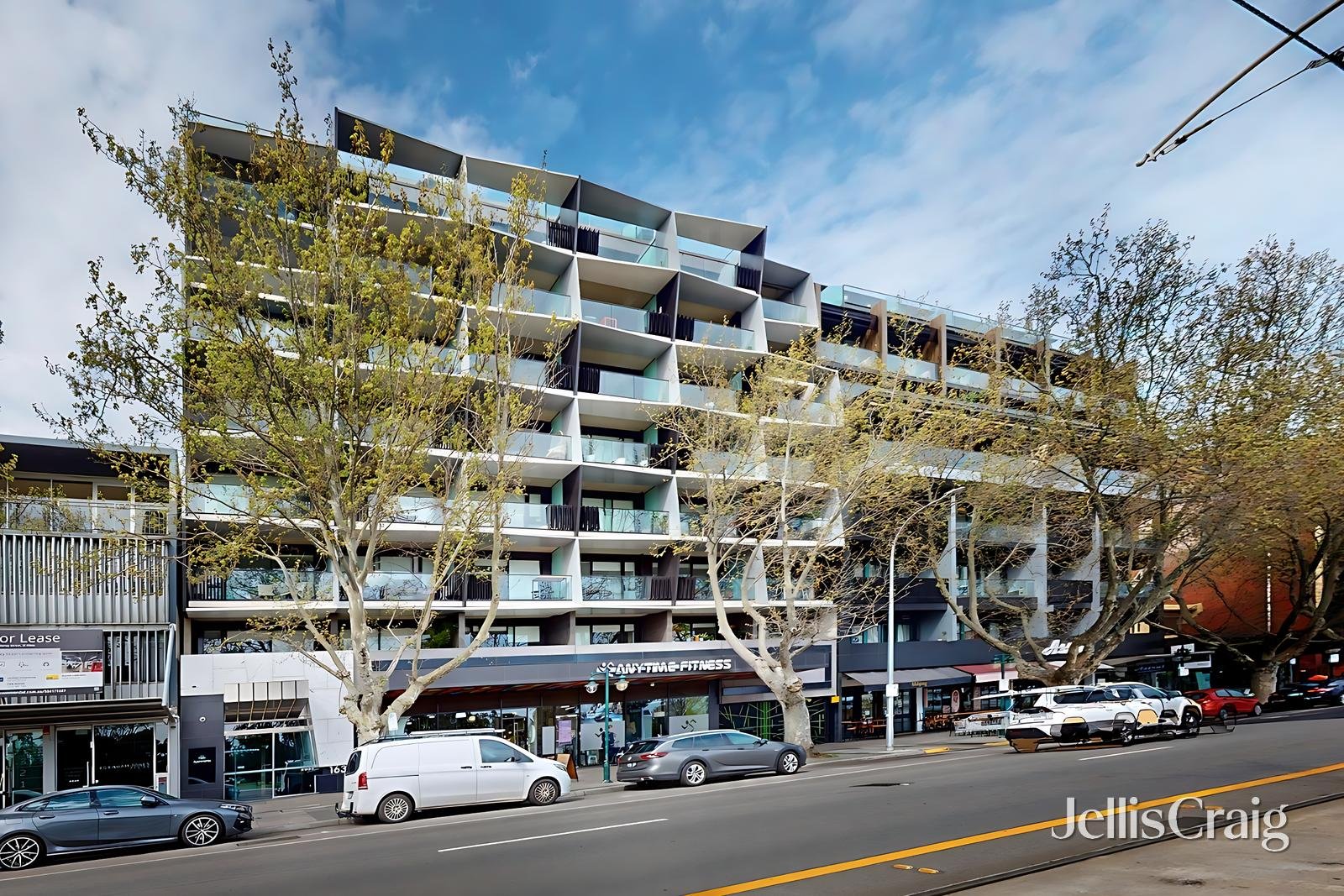 504/163 Fitzroy Street, St Kilda image 2