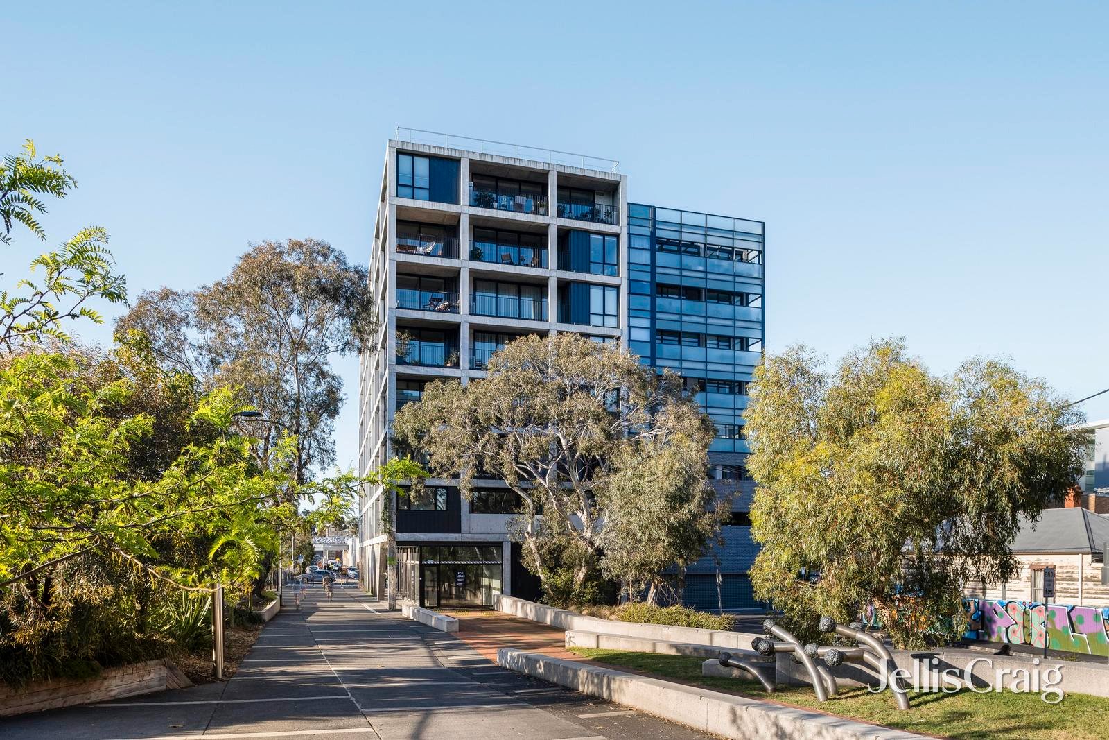 504/17 Union Street, Brunswick image 14