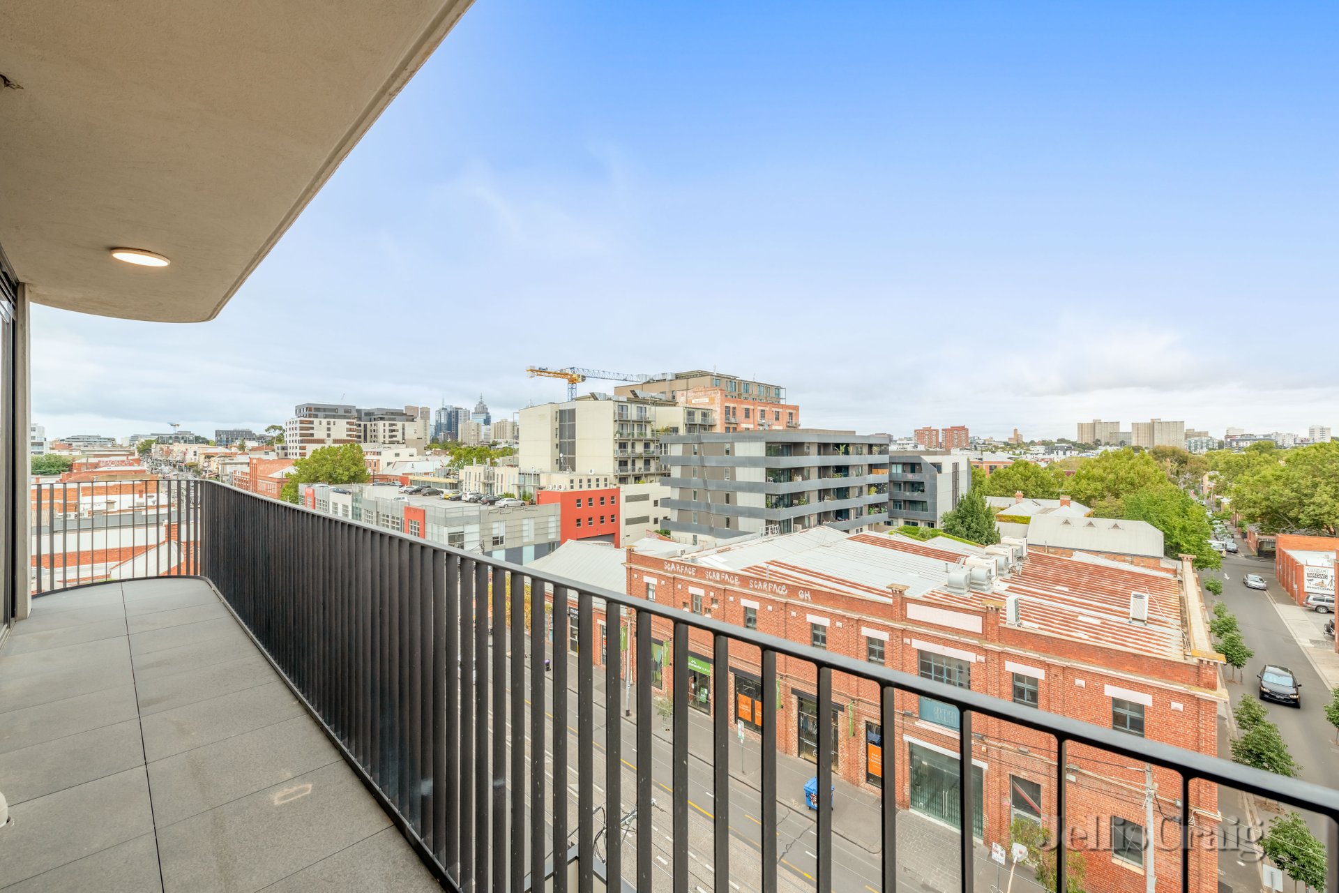 504/2 Hotham Street, Collingwood image 6