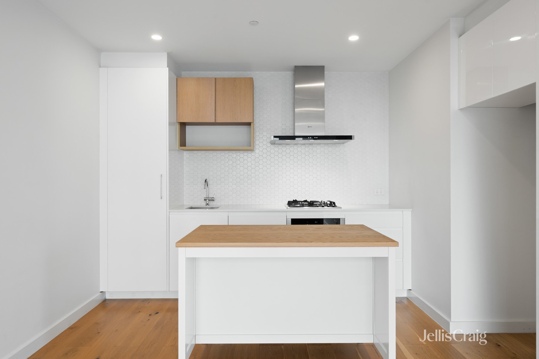 504/2 Hotham Street, Collingwood image 4