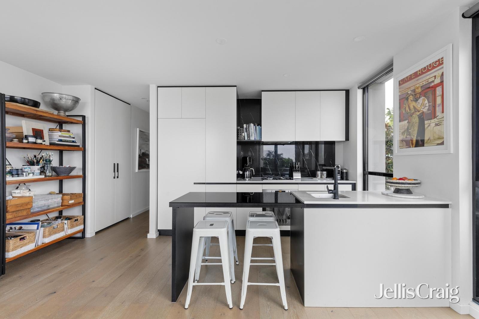 504/205 Burnley Street, Richmond image 5