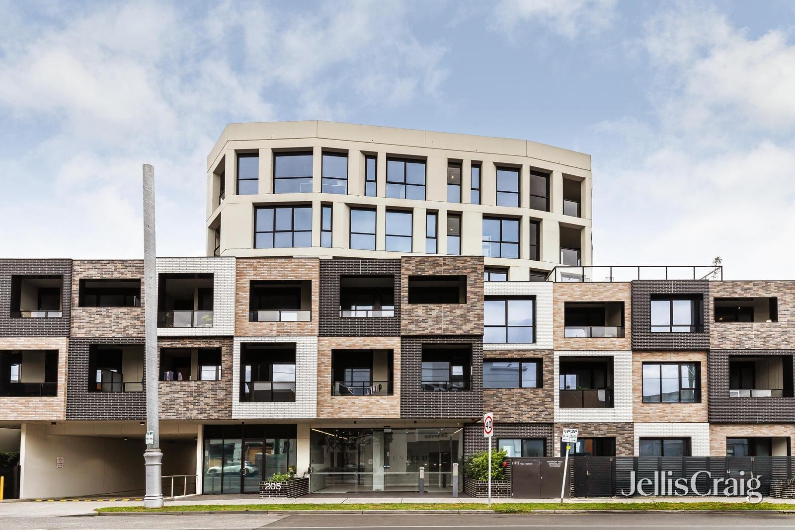 504/205 Burnley Street, Richmond image 10