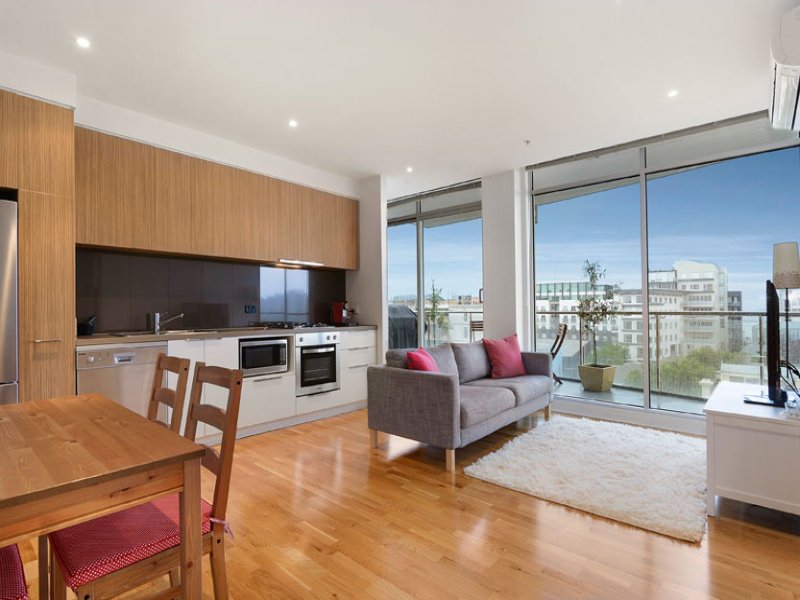 504/226 Rouse Street, Port Melbourne image 2