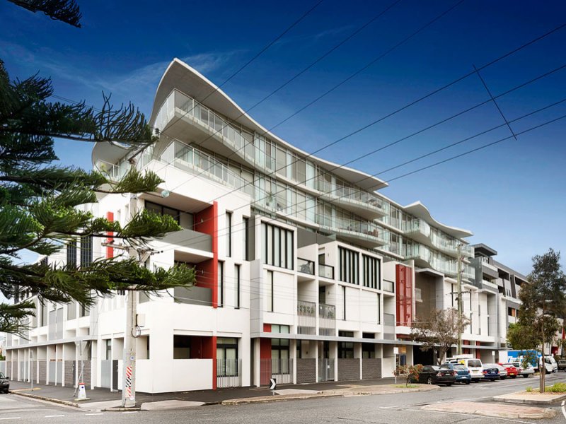 504/226 Rouse Street, Port Melbourne image 3